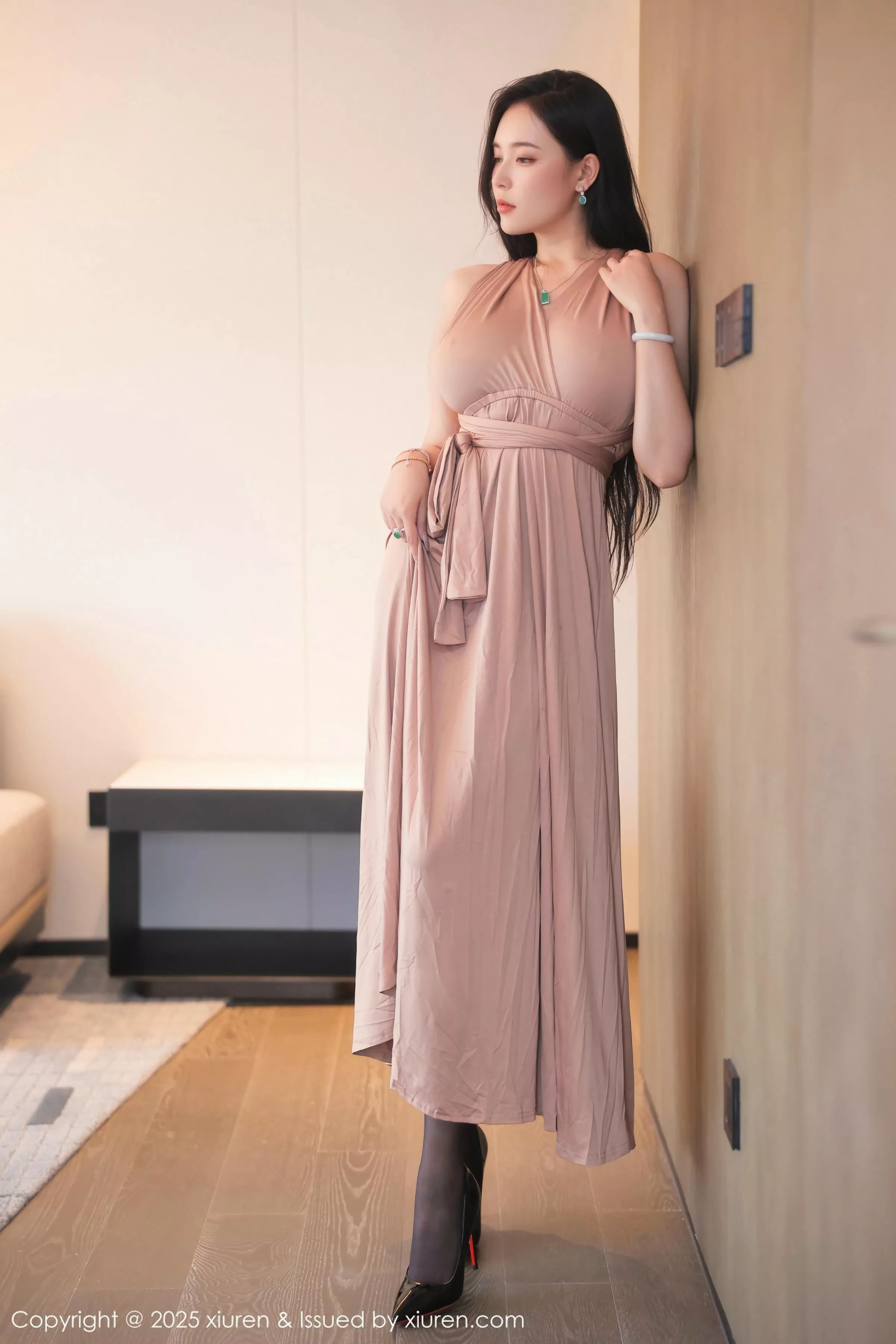 漂亮美女_娜比全集