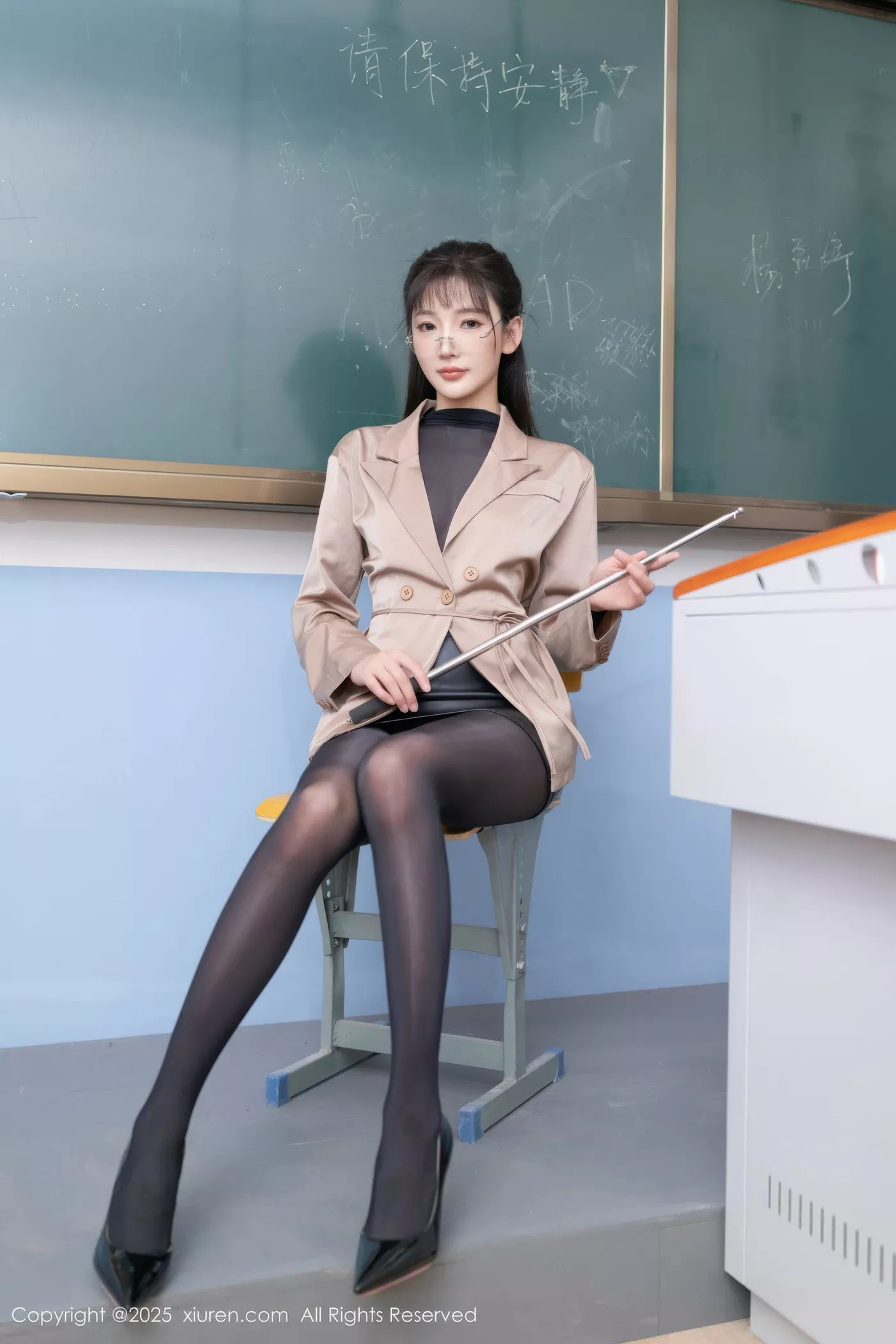 漂亮美女_陆萱萱全集