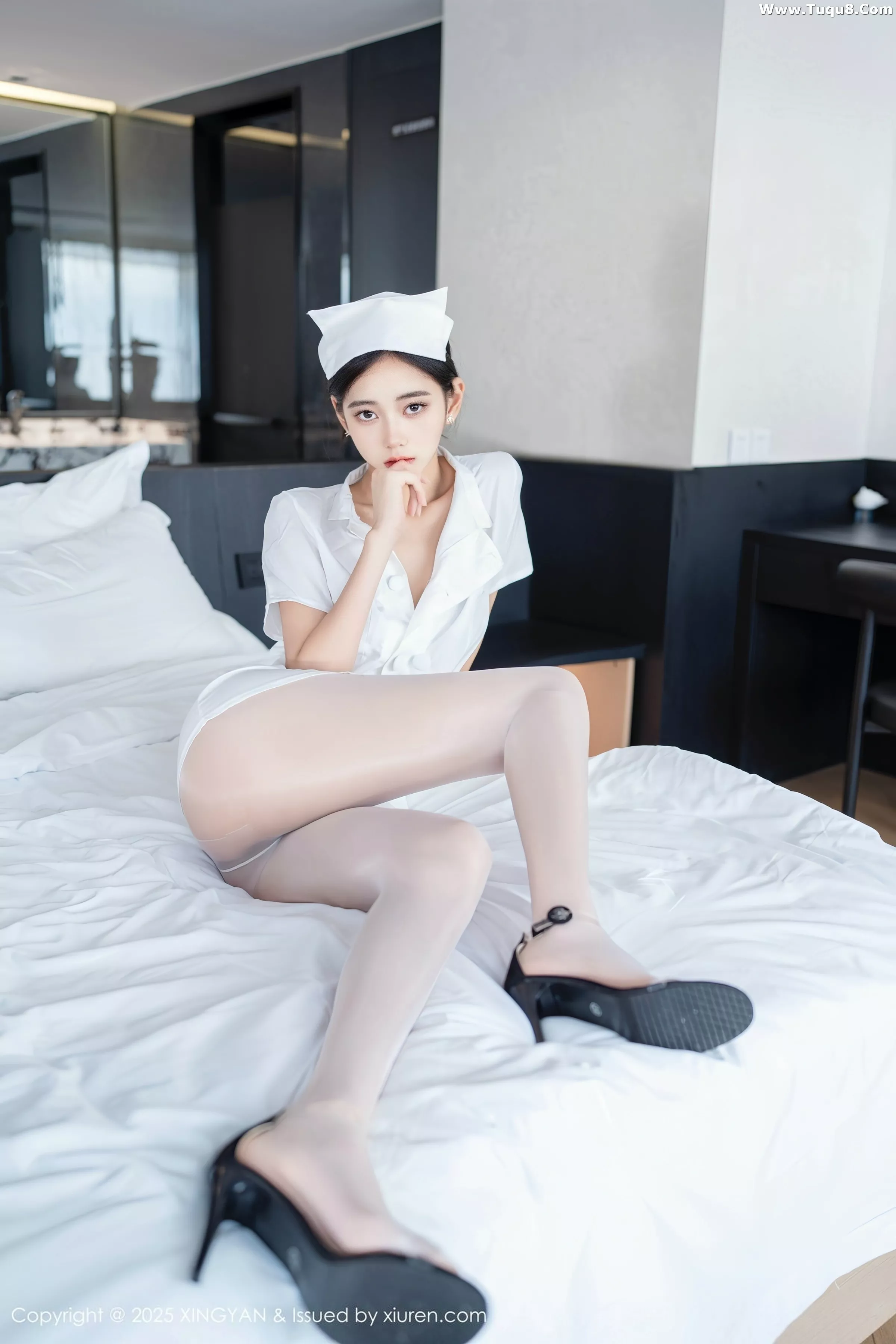 漂亮美女_时安安全集