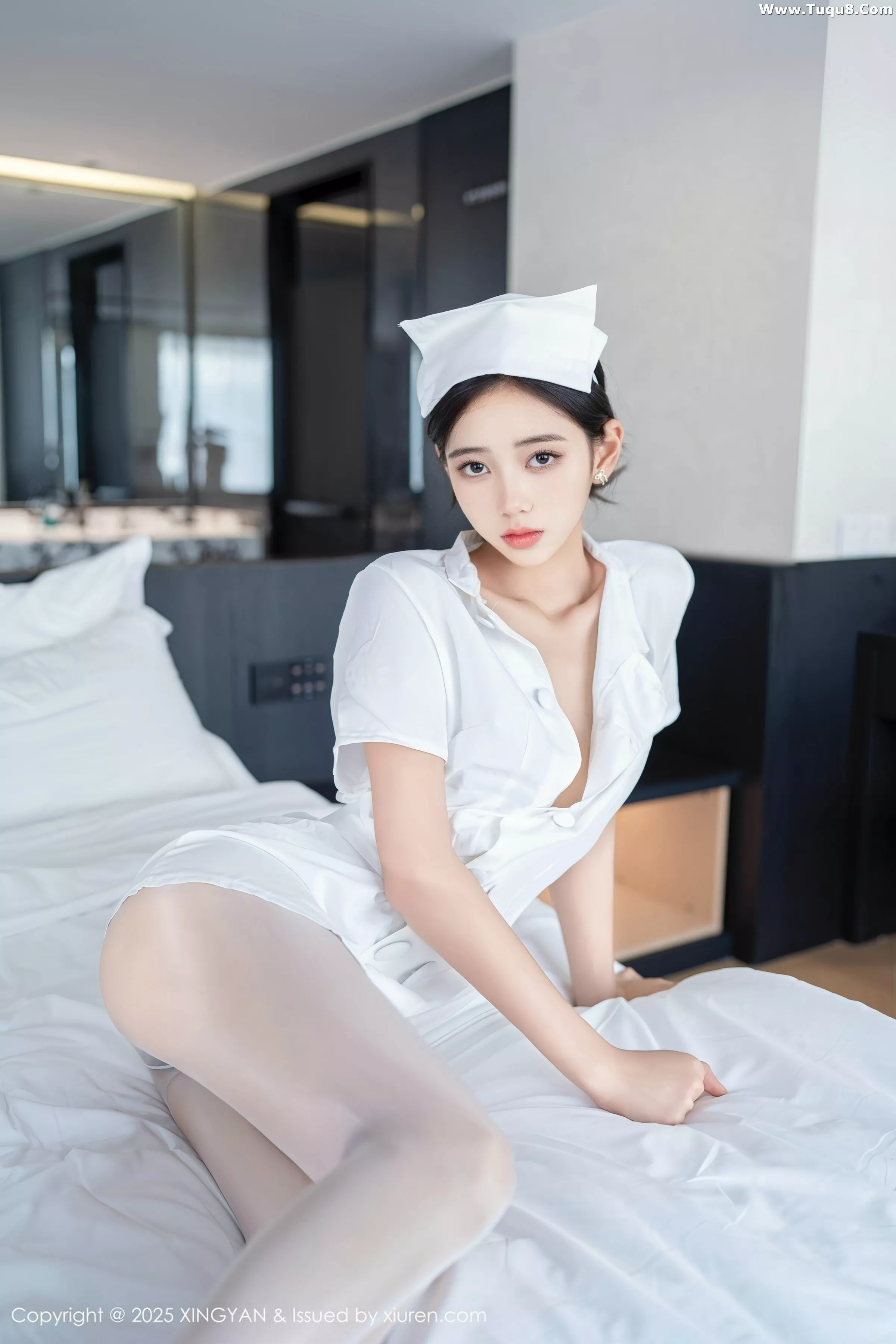 漂亮美女_时安安全集