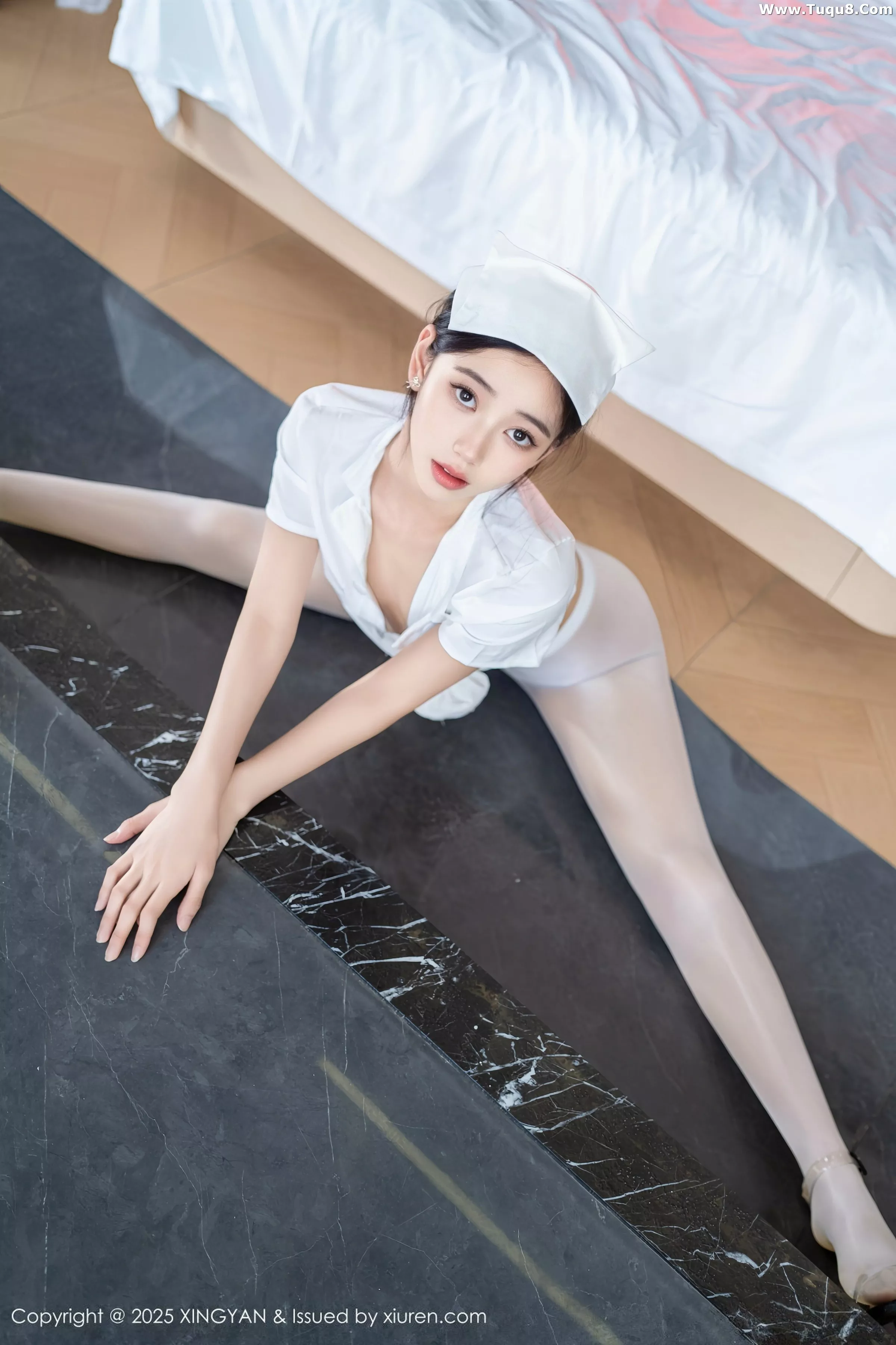 漂亮美女_时安安全集