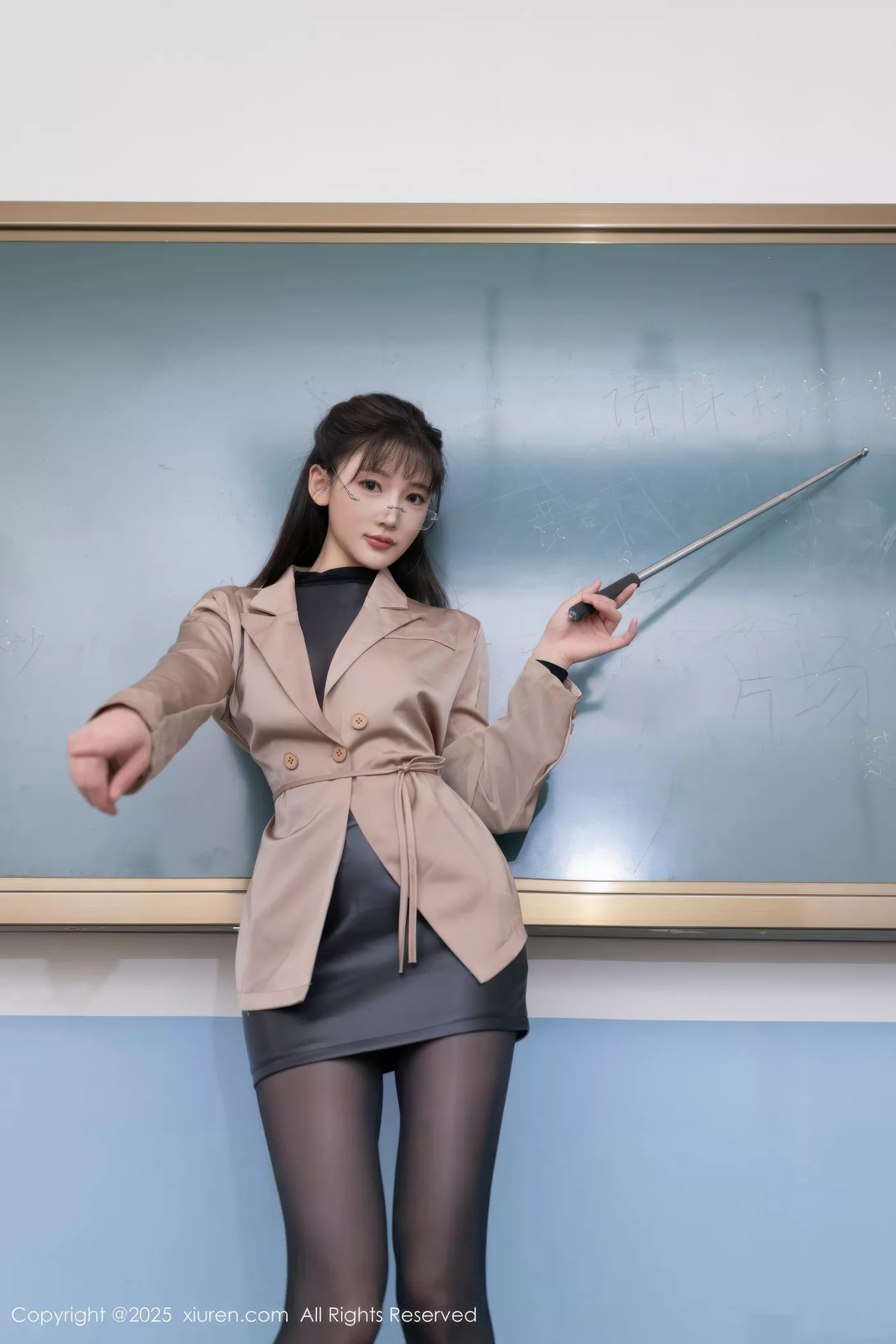 漂亮美女_陆萱萱全集