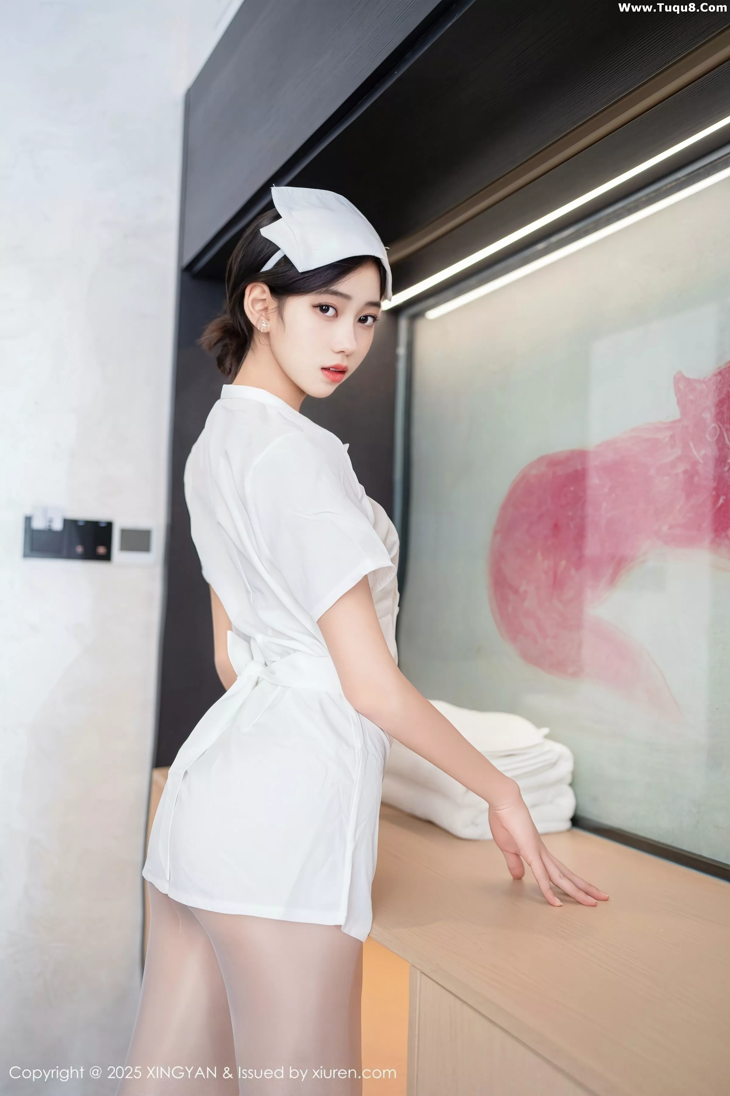 漂亮美女_时安安全集