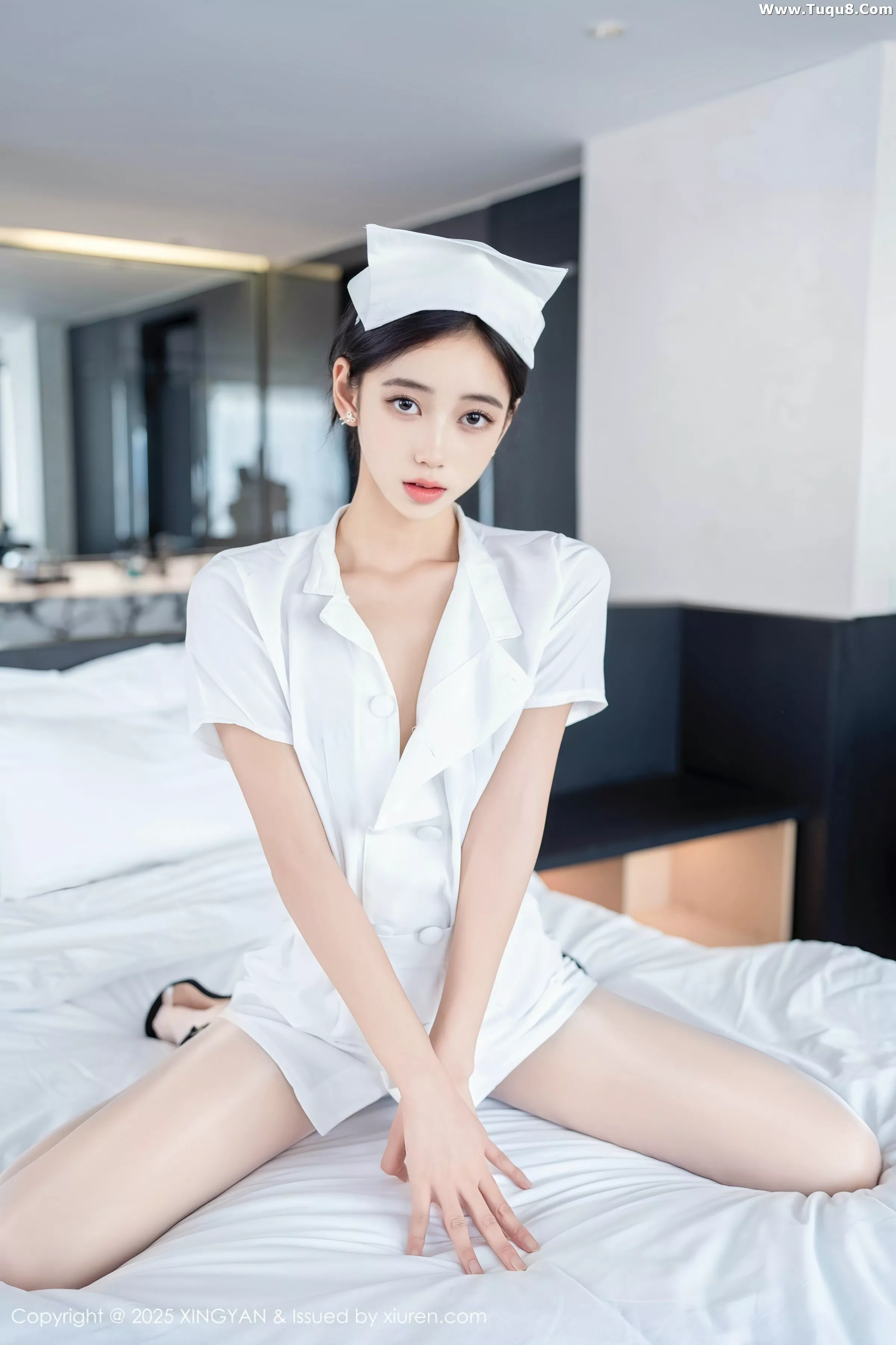 漂亮美女_时安安全集