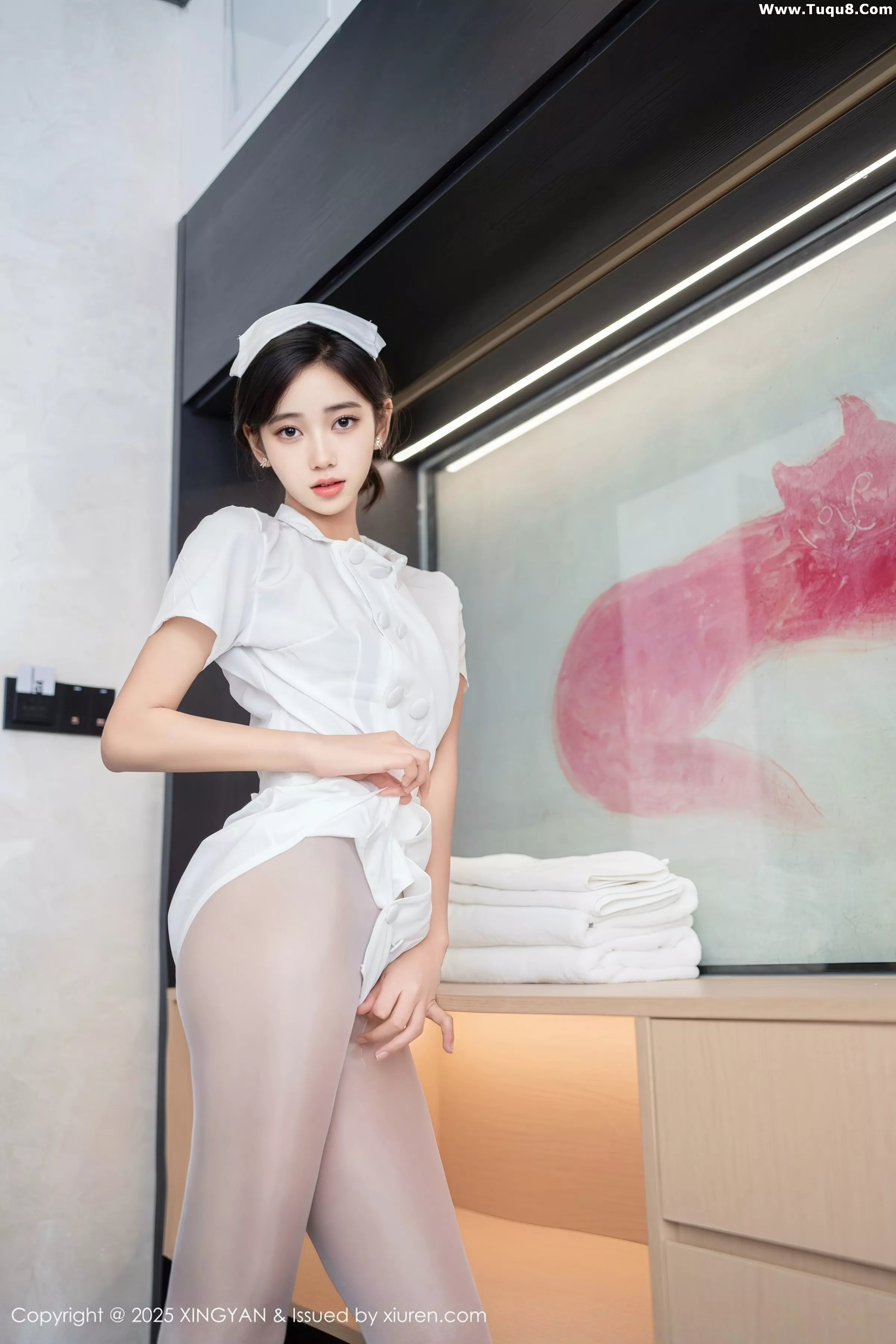 漂亮美女_时安安全集