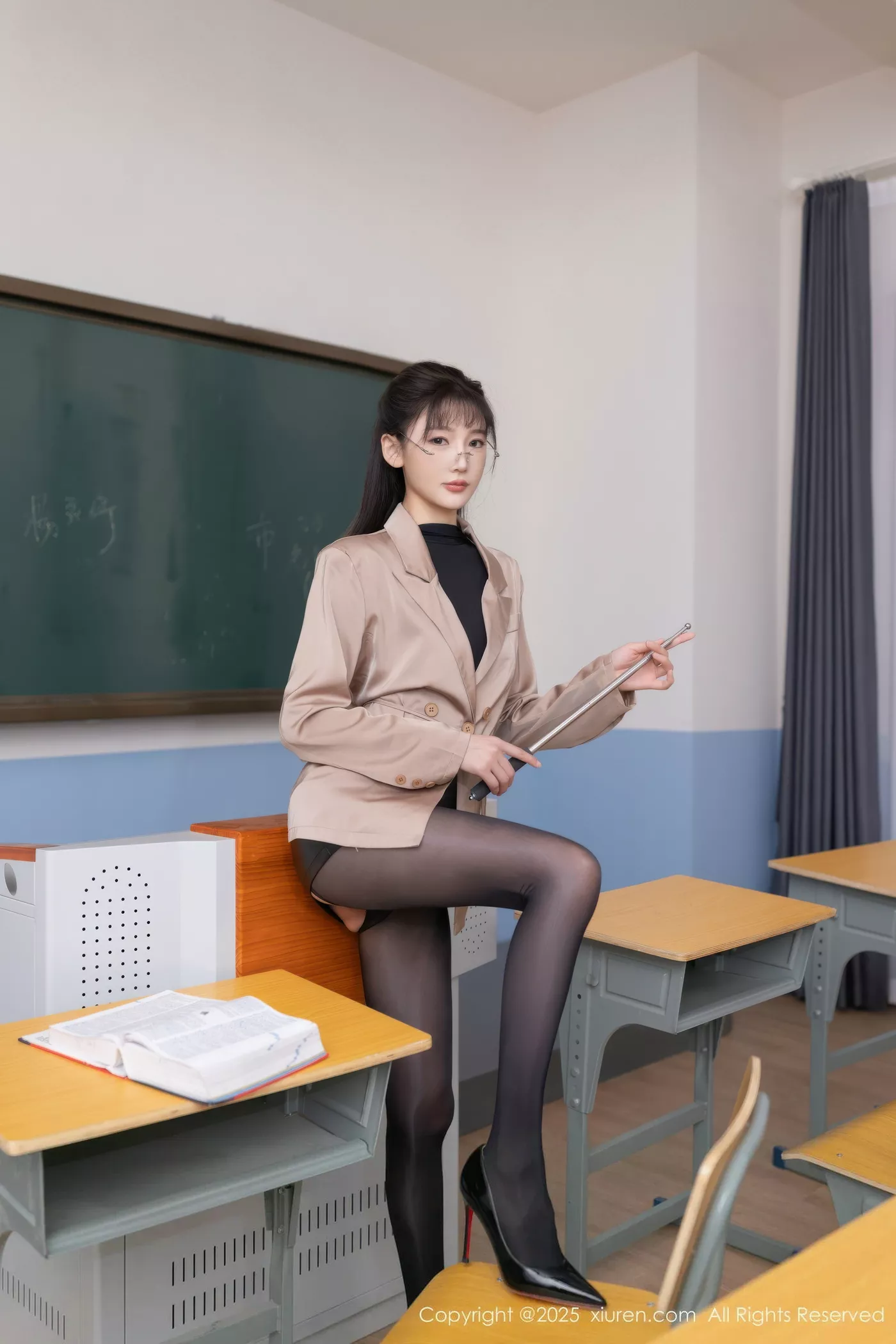 漂亮美女_陆萱萱全集