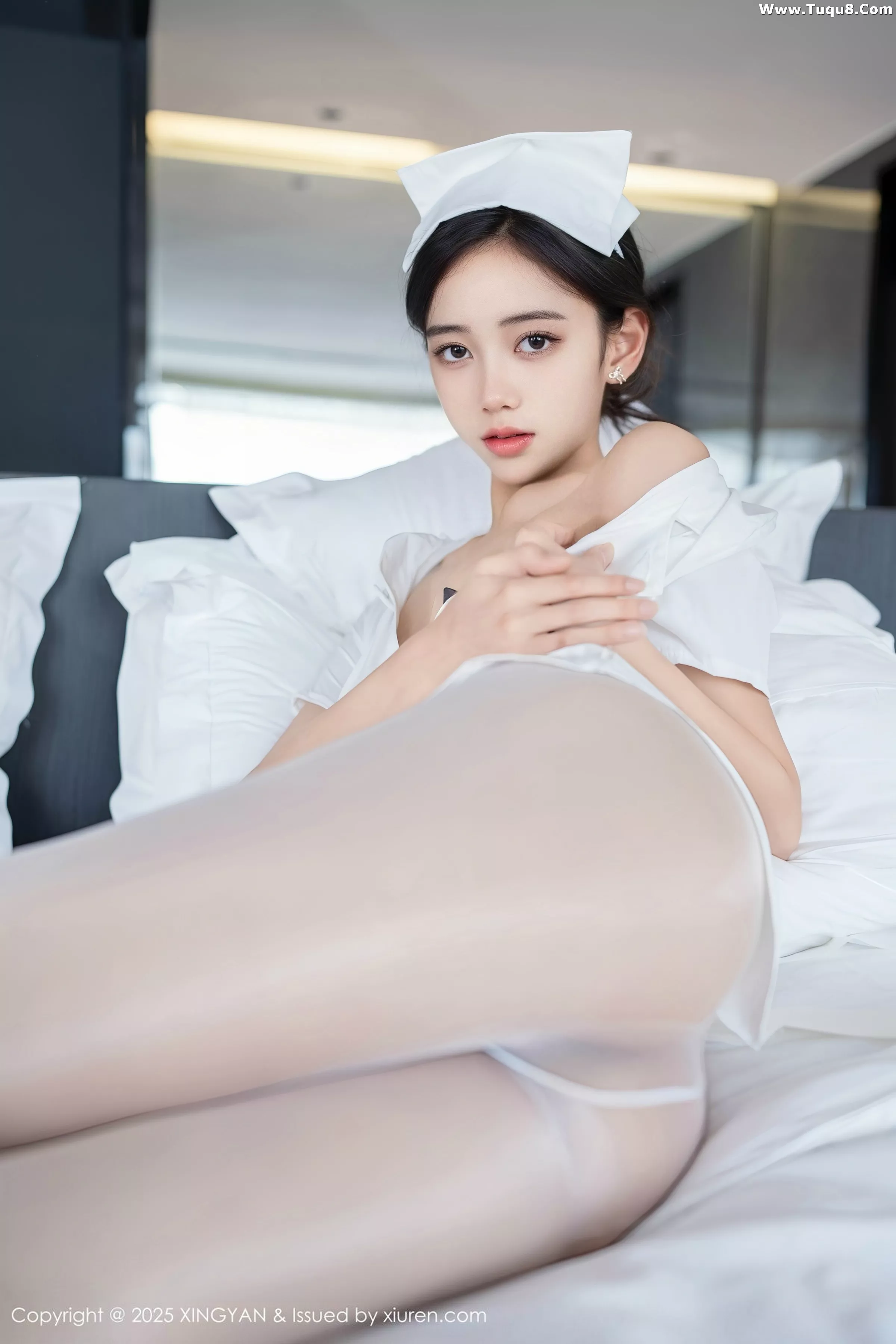 漂亮美女_时安安全集