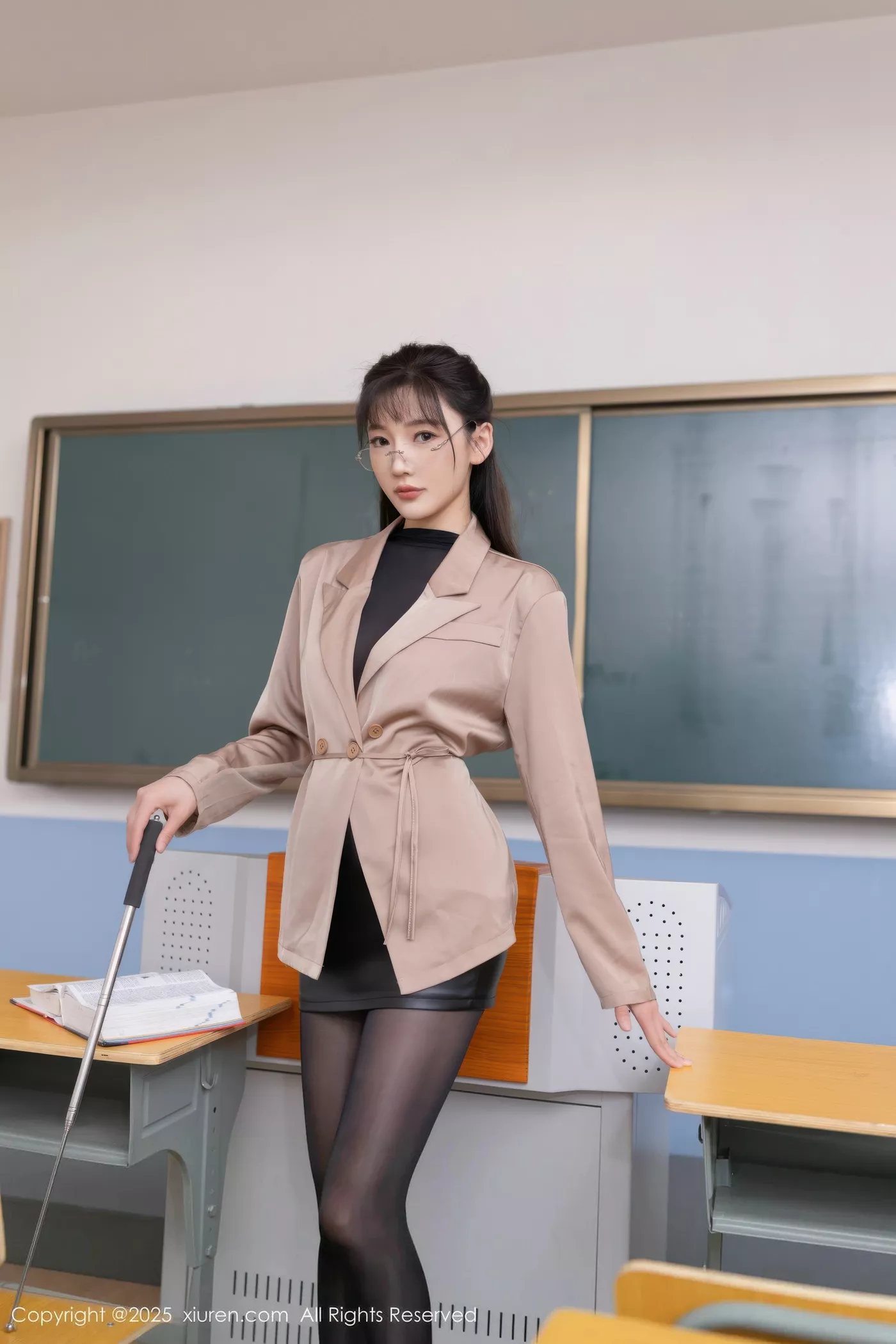 漂亮美女_陆萱萱全集