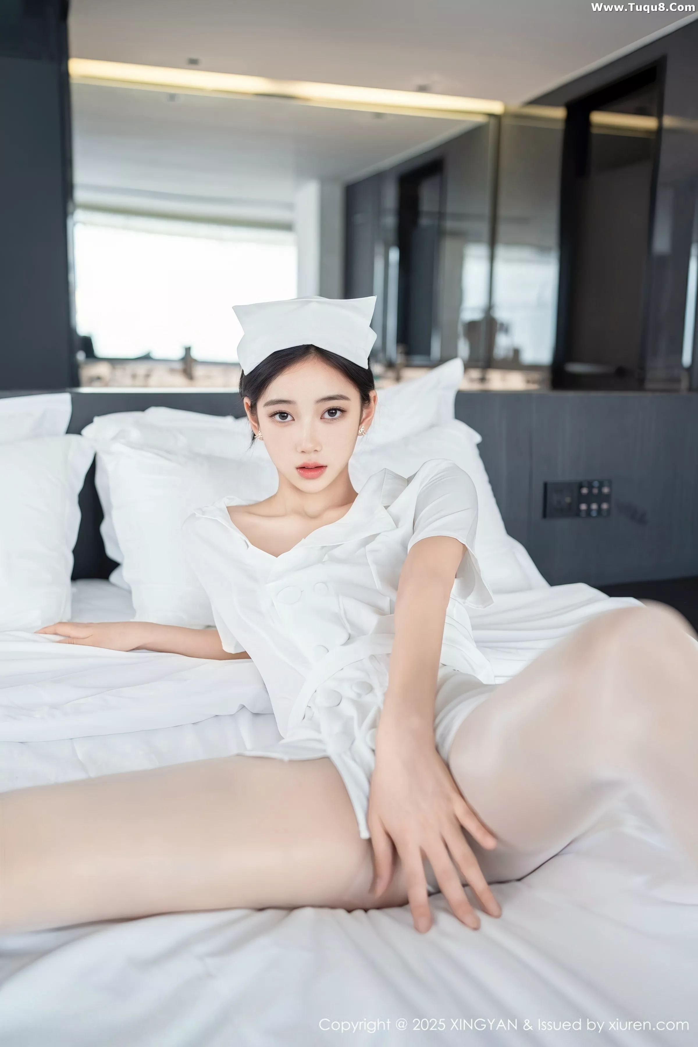 漂亮美女_时安安全集