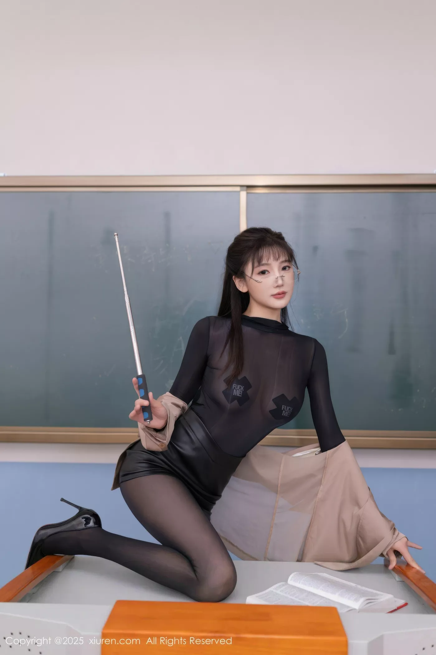 漂亮美女_陆萱萱全集