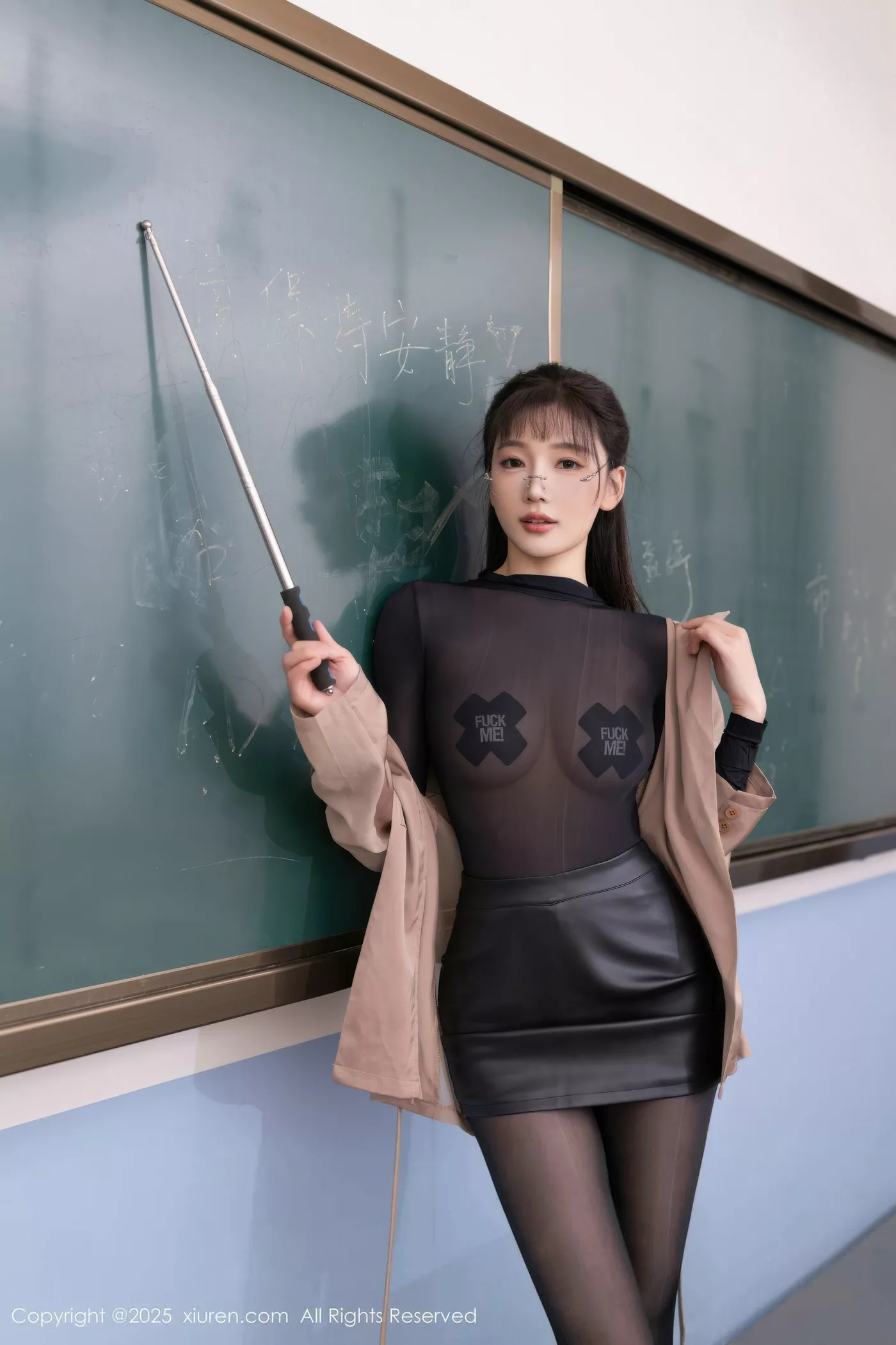 漂亮美女_陆萱萱全集