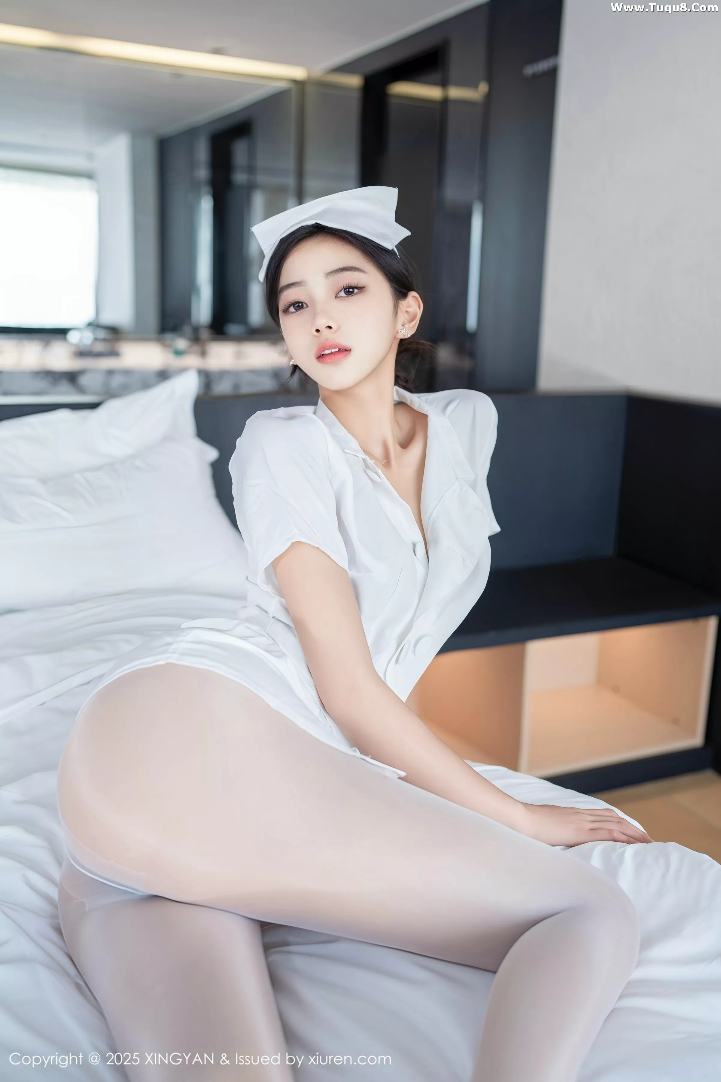 漂亮美女_时安安全集