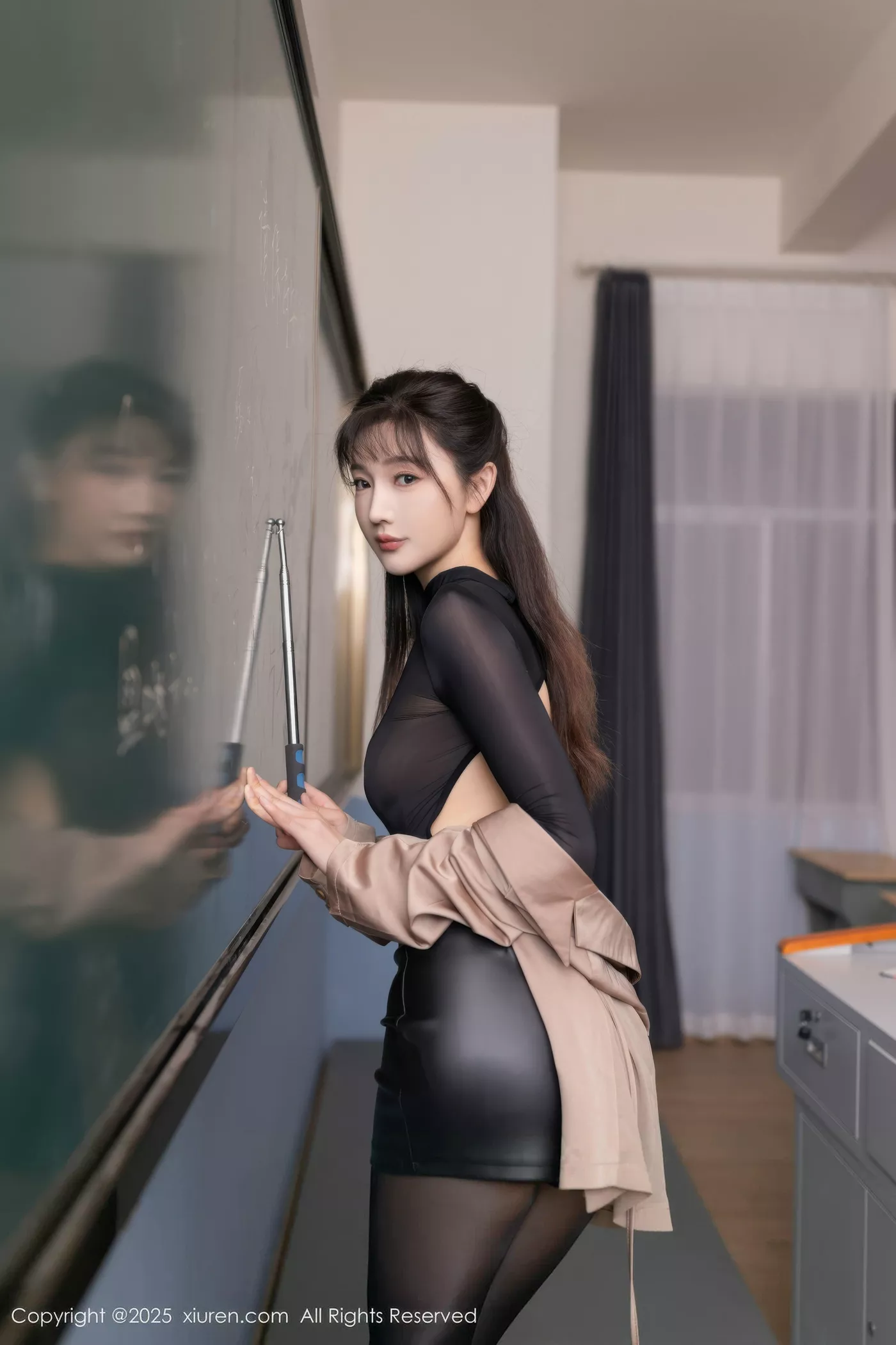 漂亮美女_陆萱萱全集