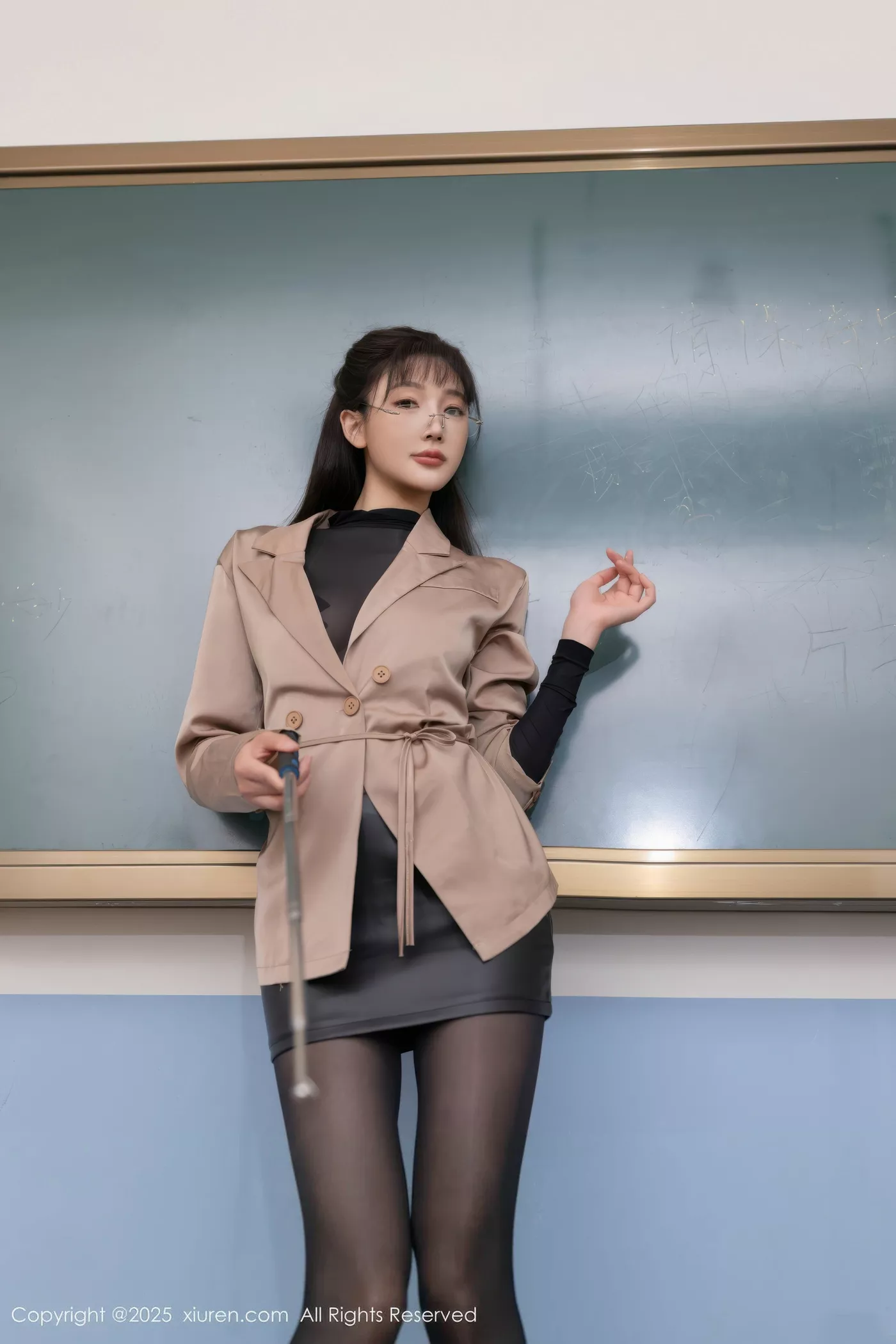 漂亮美女_陆萱萱全集