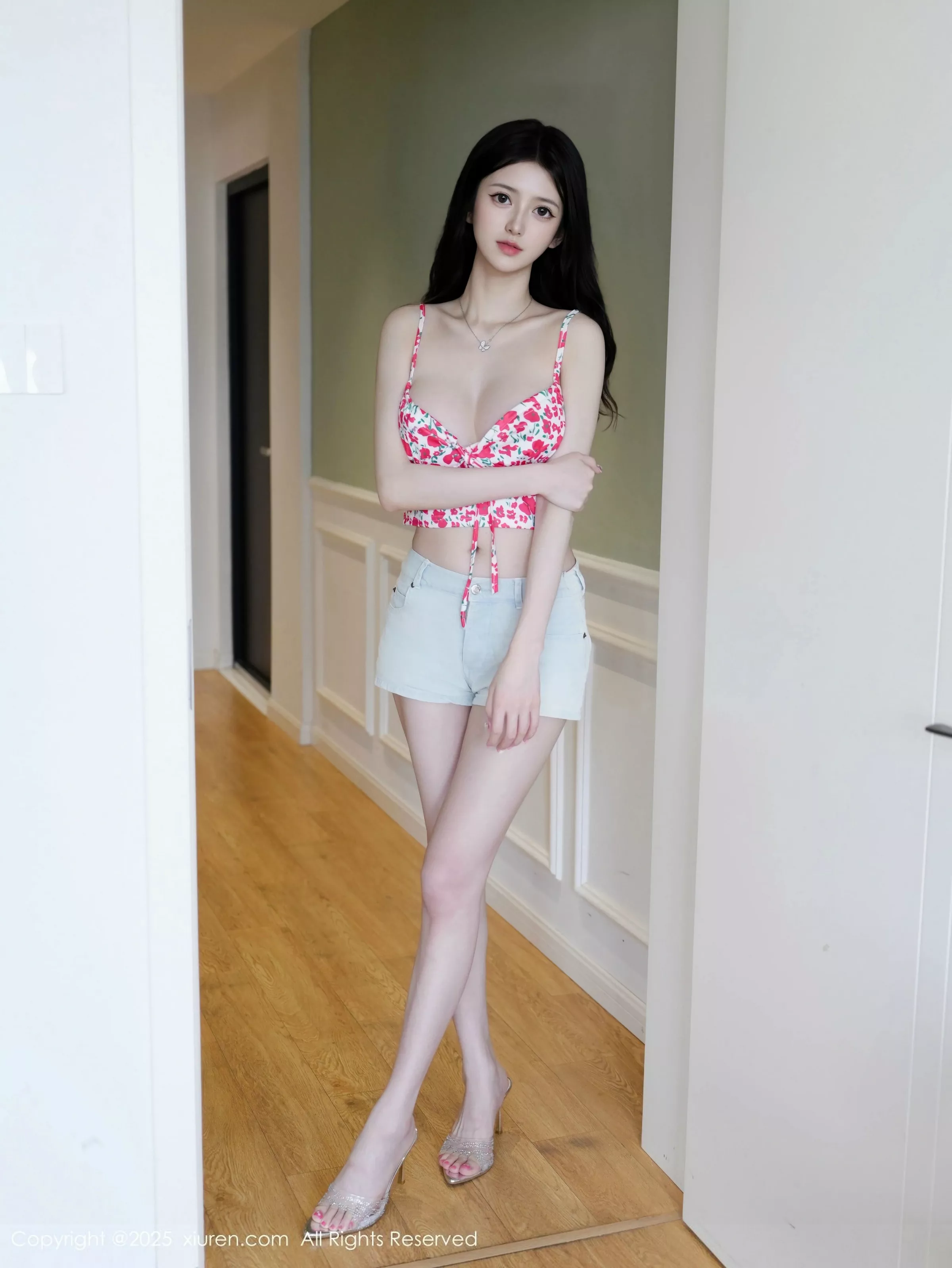 漂亮美女_白小蝶全集 漂亮美女_白小蝶全集