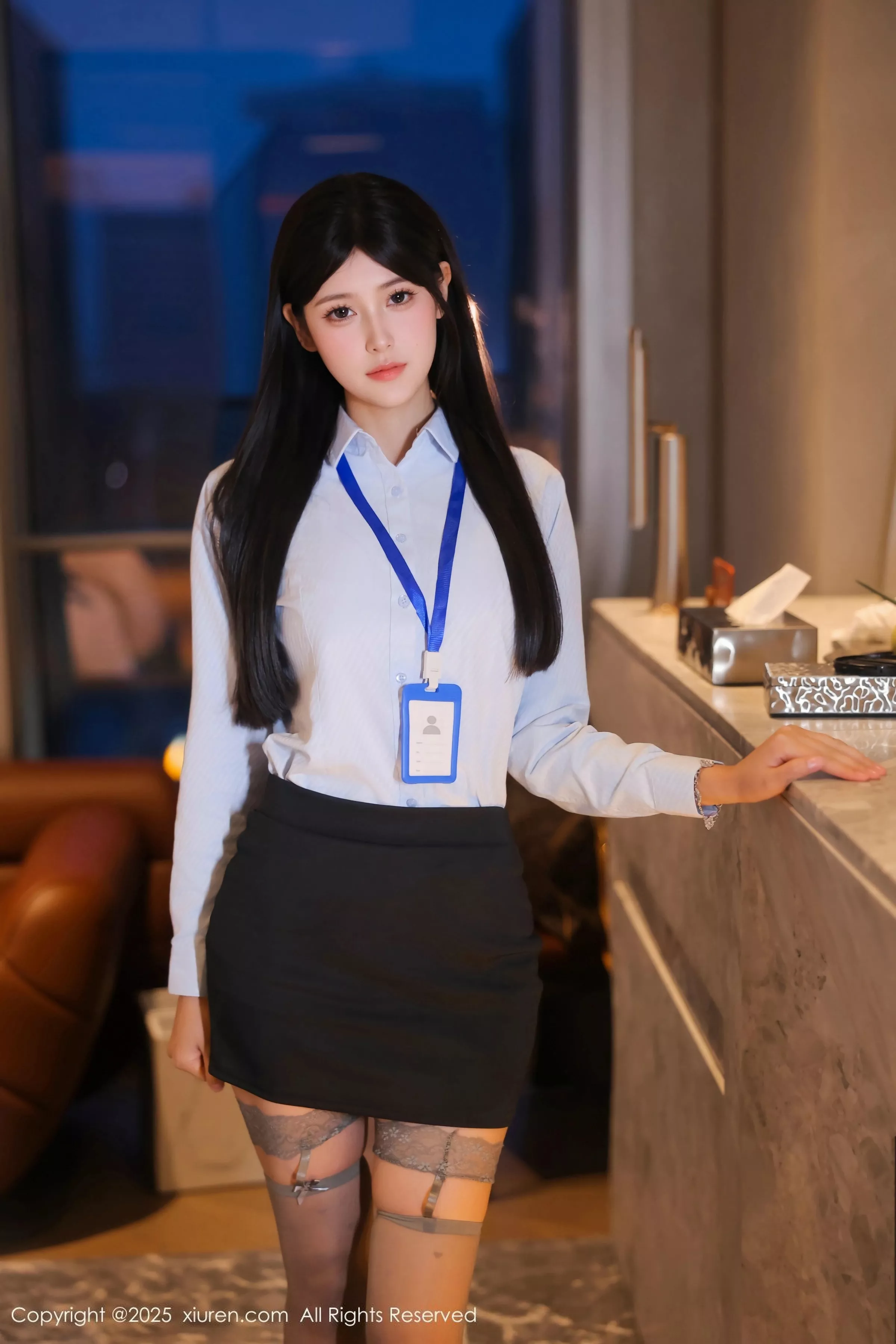 漂亮美女_余安安全集 漂亮美女_余安安全集