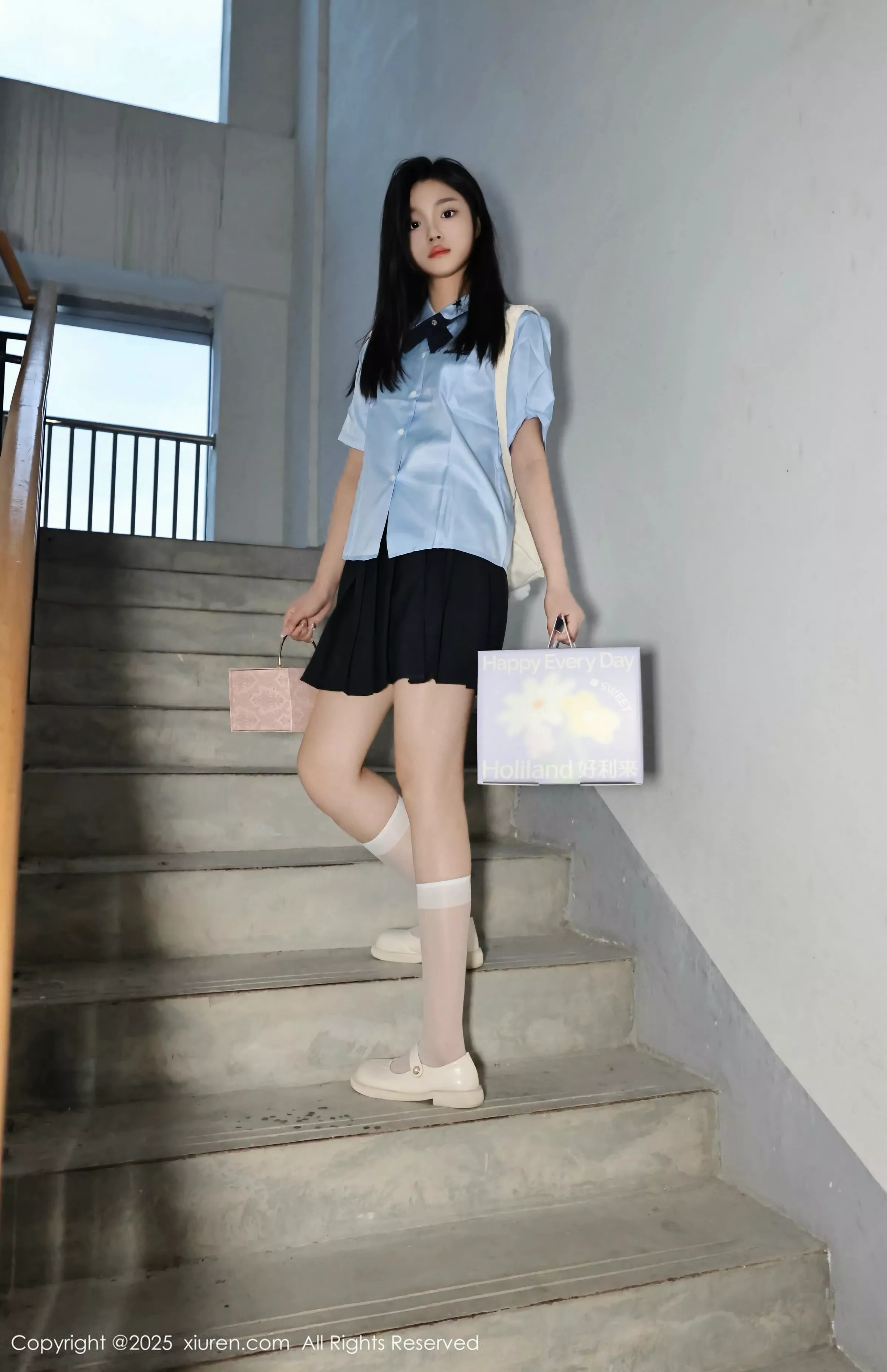 漂亮美女_模特合集全集