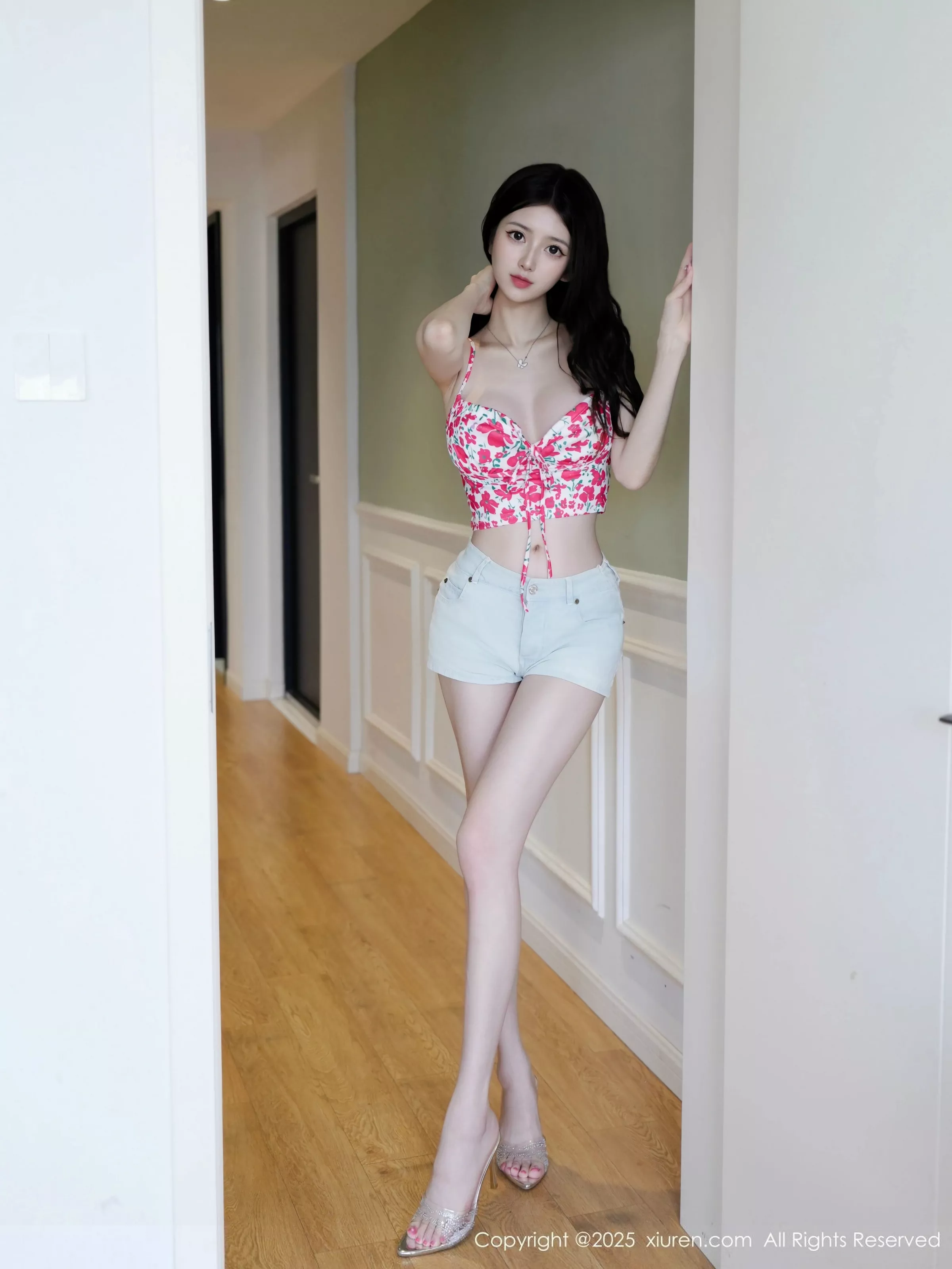 漂亮美女_白小蝶全集 漂亮美女_白小蝶全集