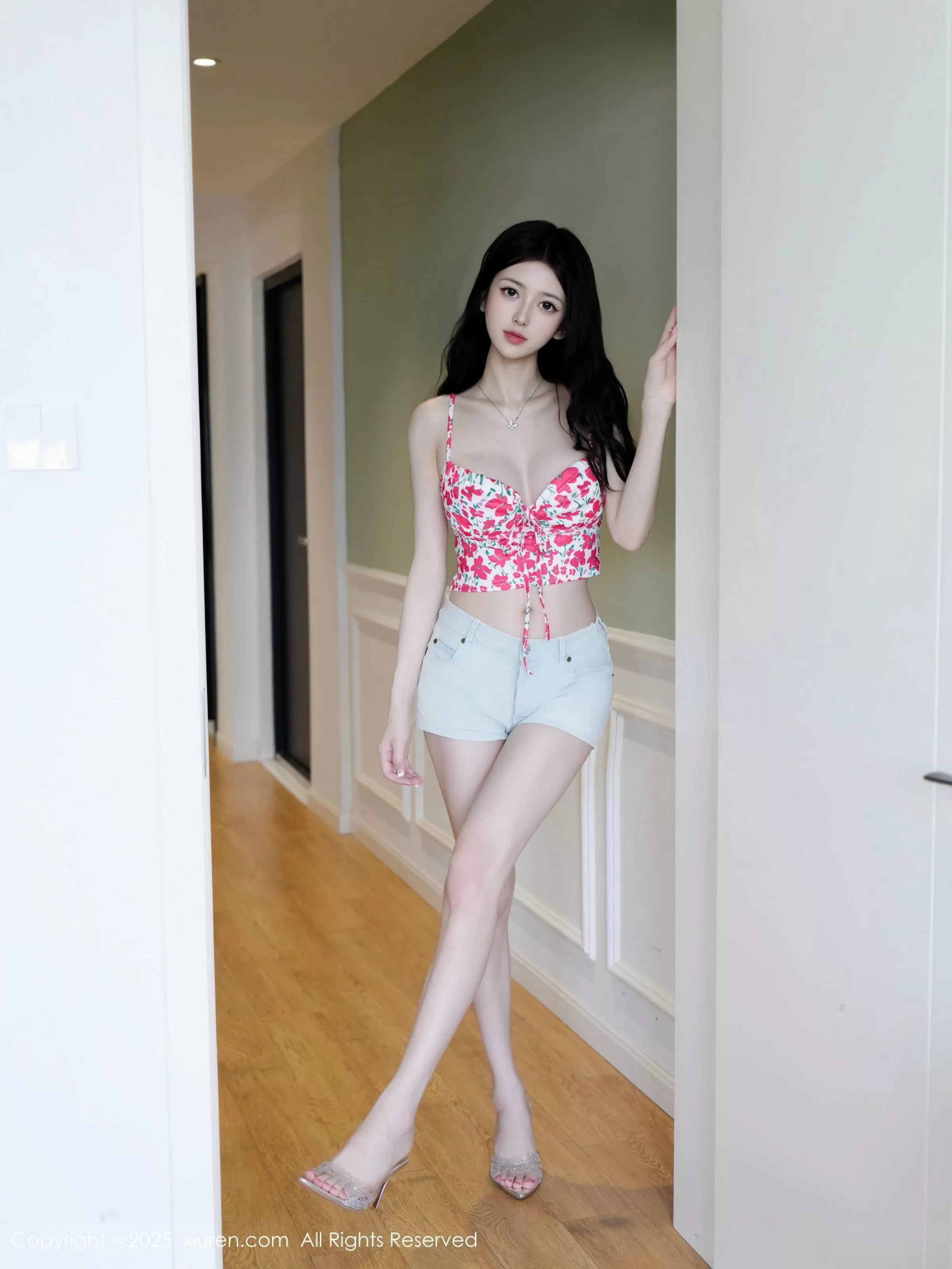 漂亮美女_白小蝶全集 漂亮美女_白小蝶全集