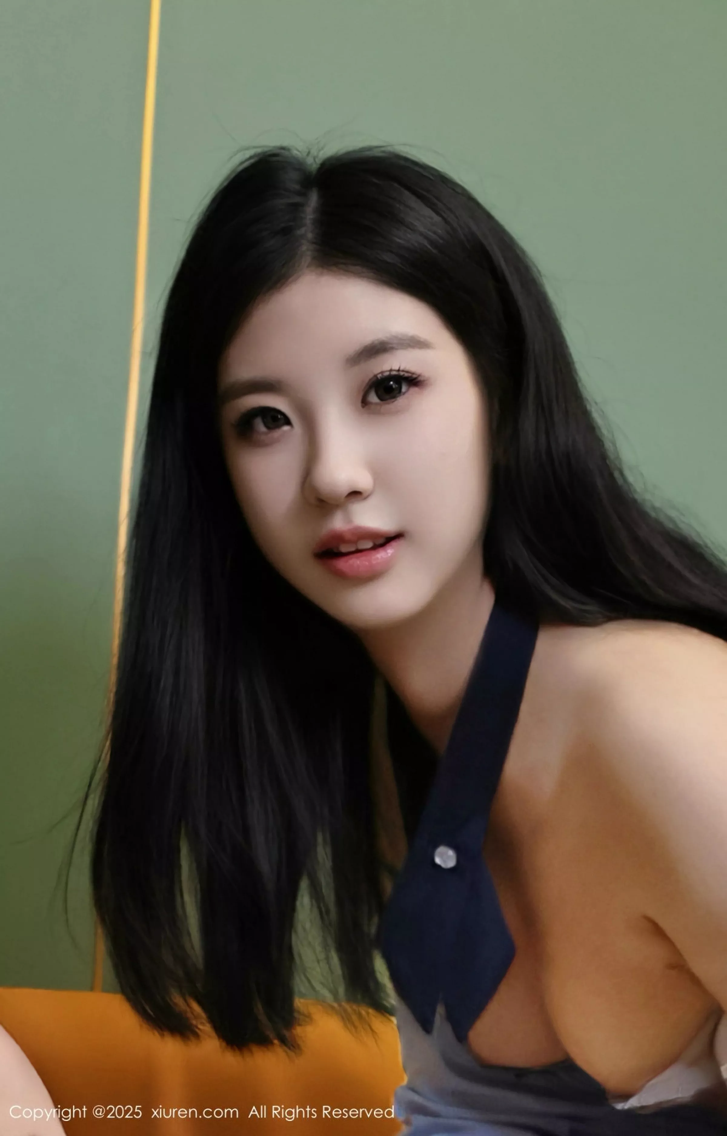 漂亮美女_模特合集全集