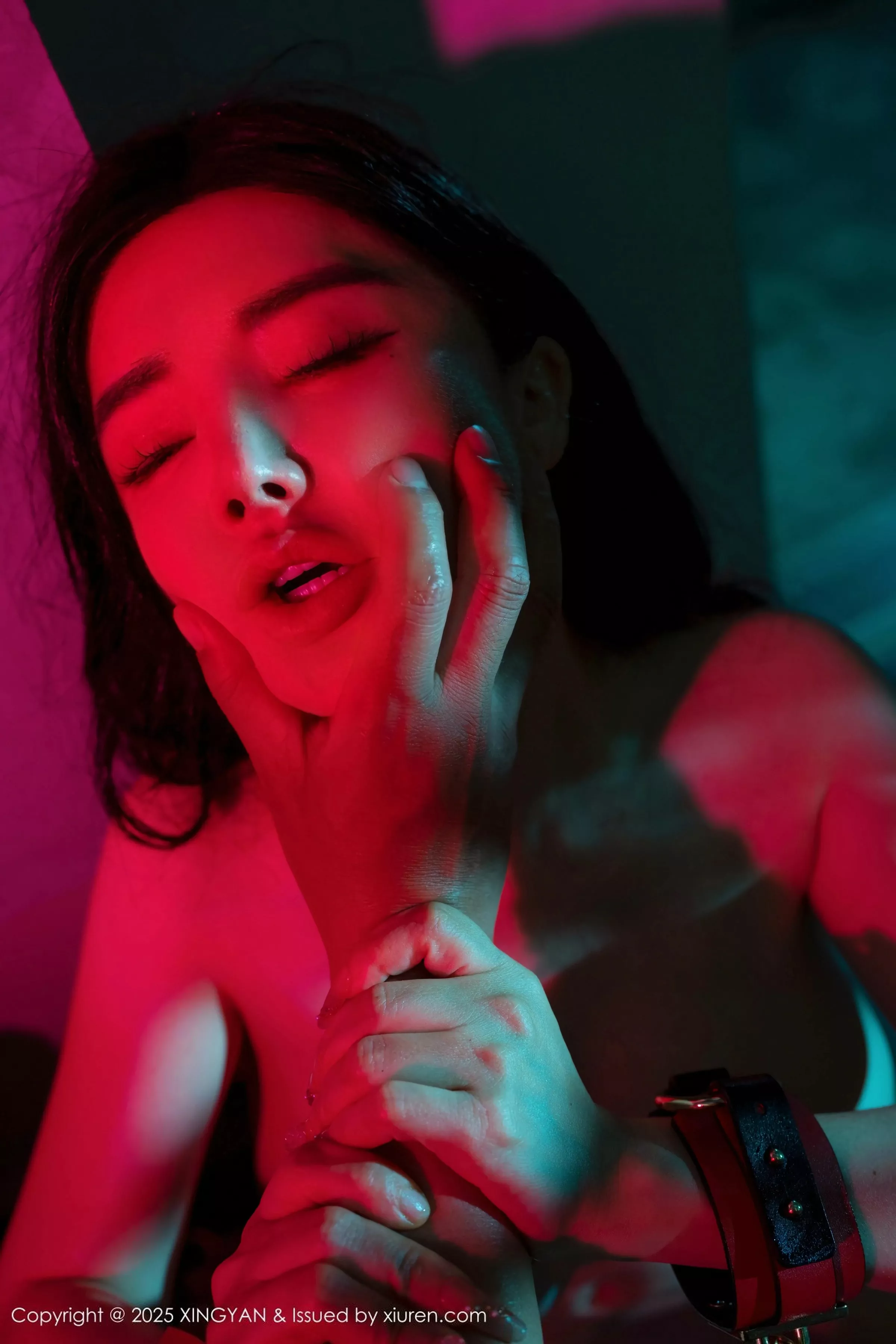 漂亮美女_潘思沁全集