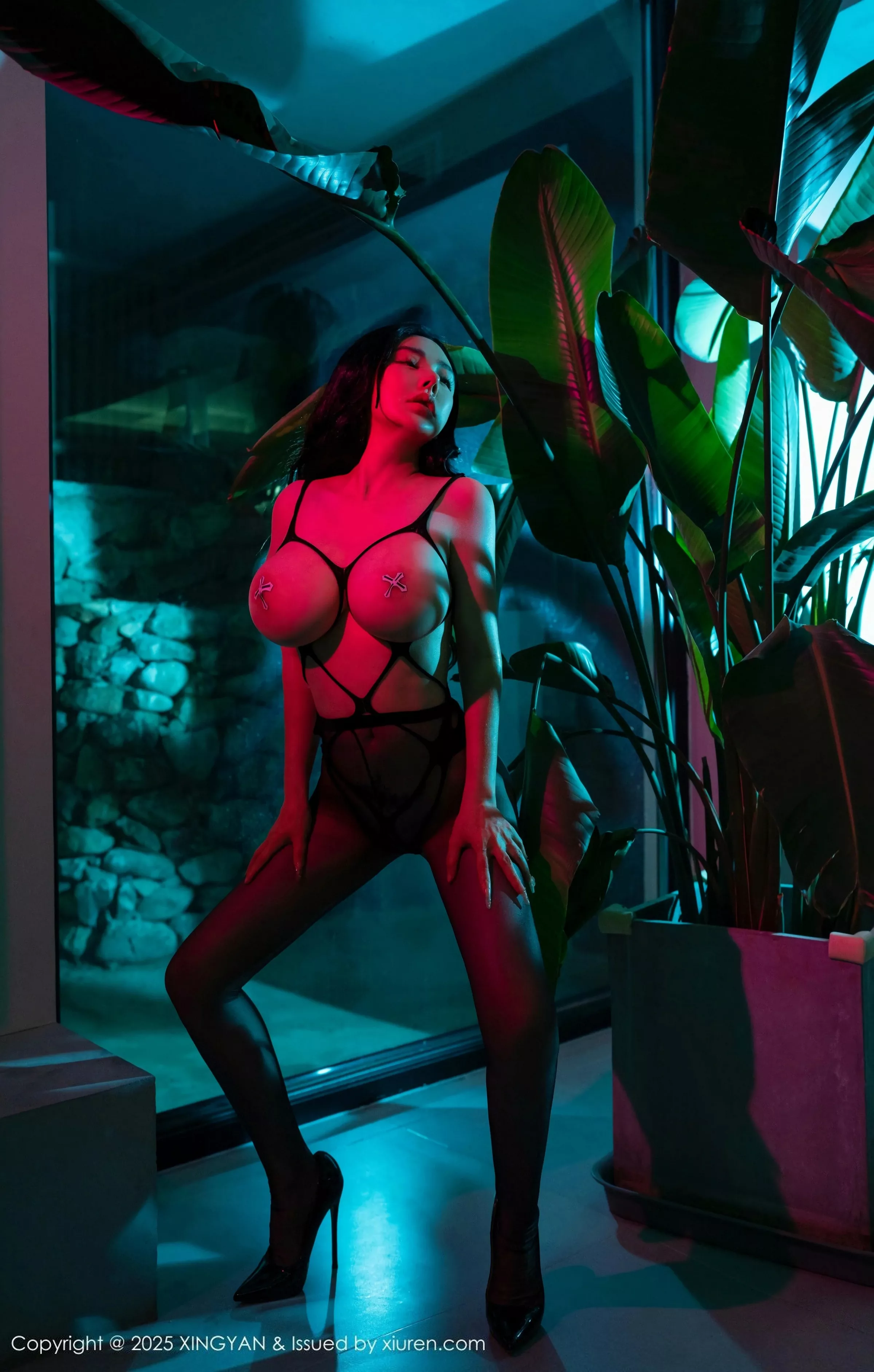 漂亮美女_潘思沁全集