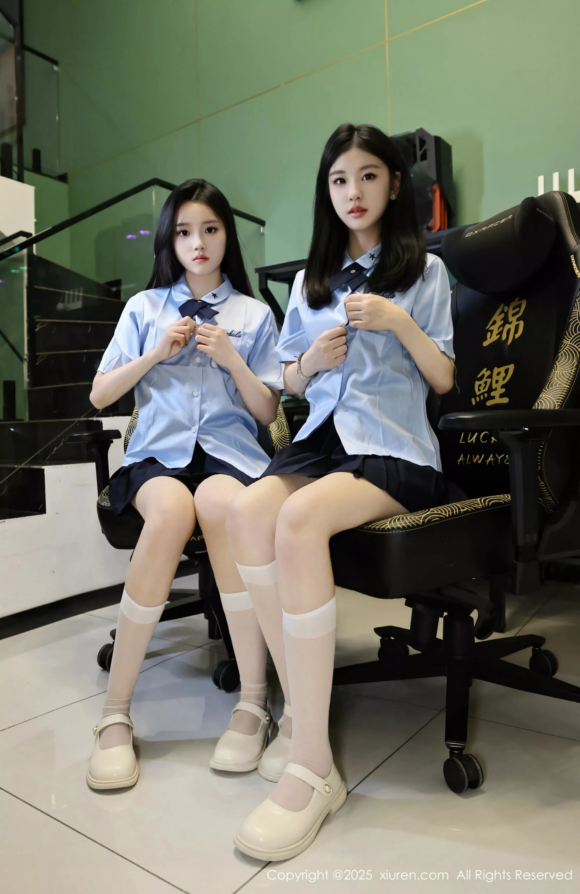 漂亮美女_模特合集全集