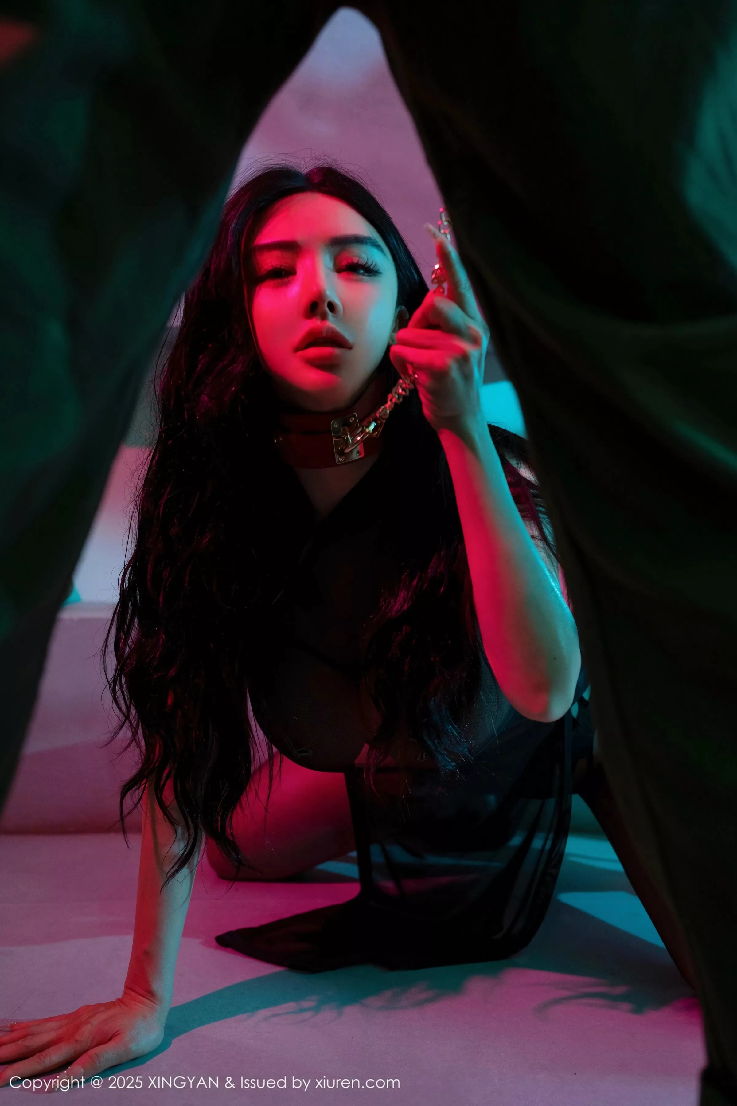 漂亮美女_潘思沁全集