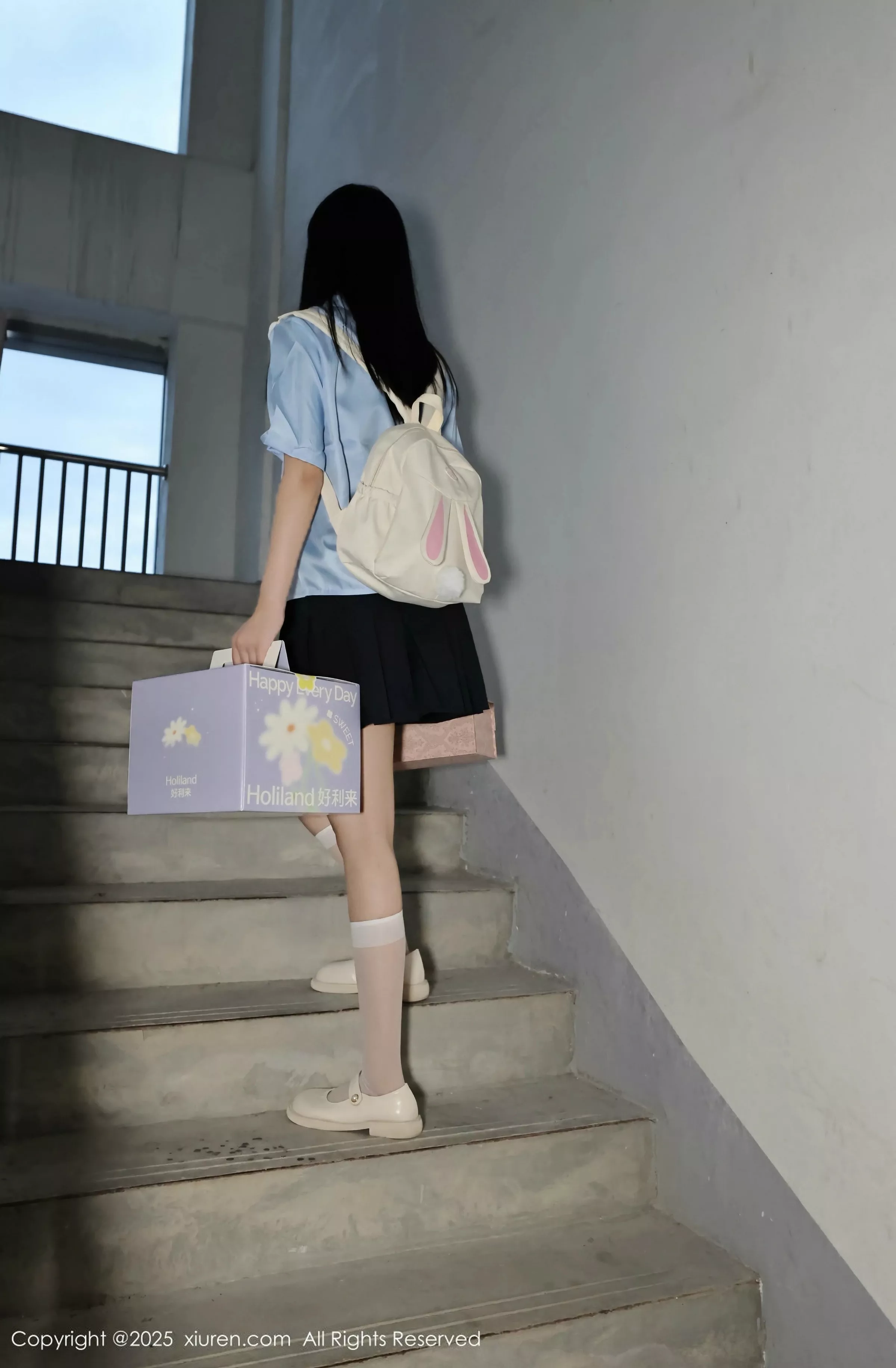 漂亮美女_模特合集全集