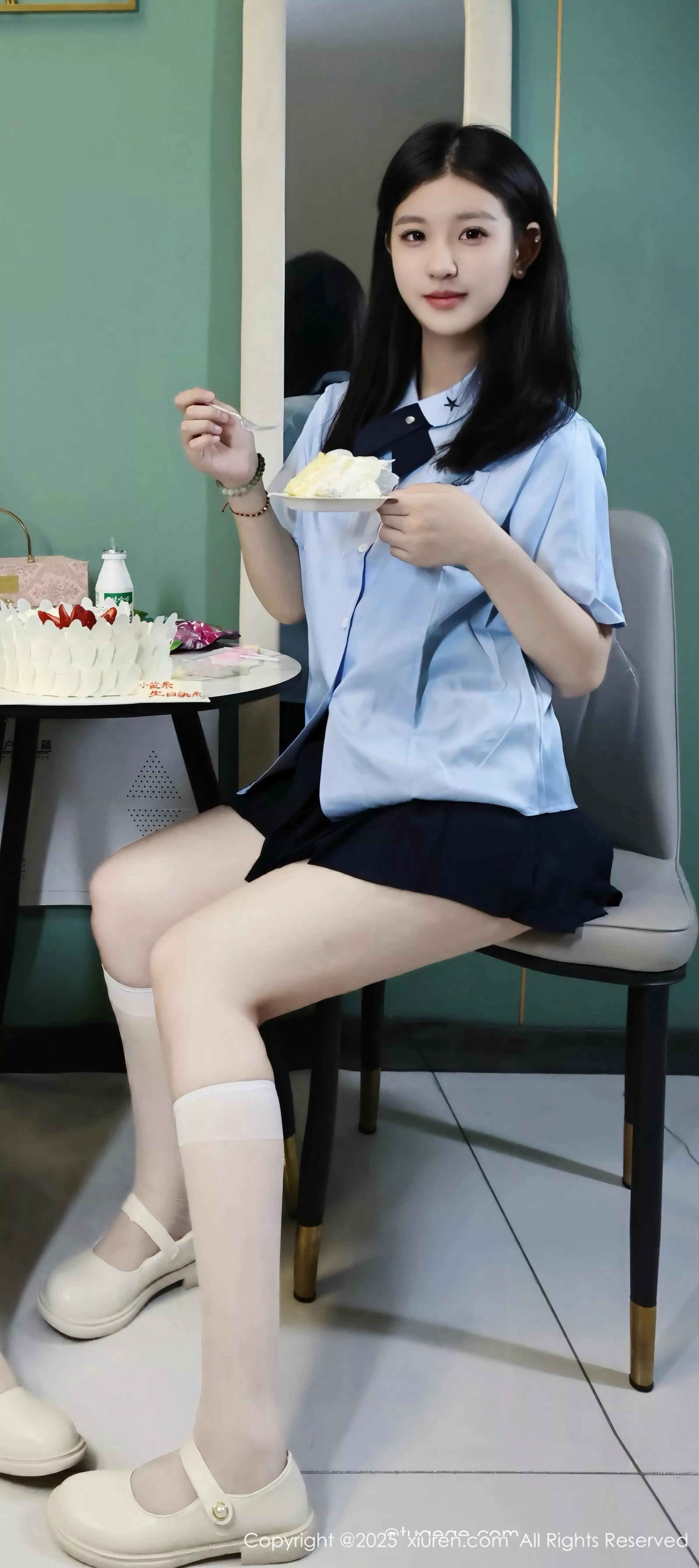 漂亮美女_模特合集全集