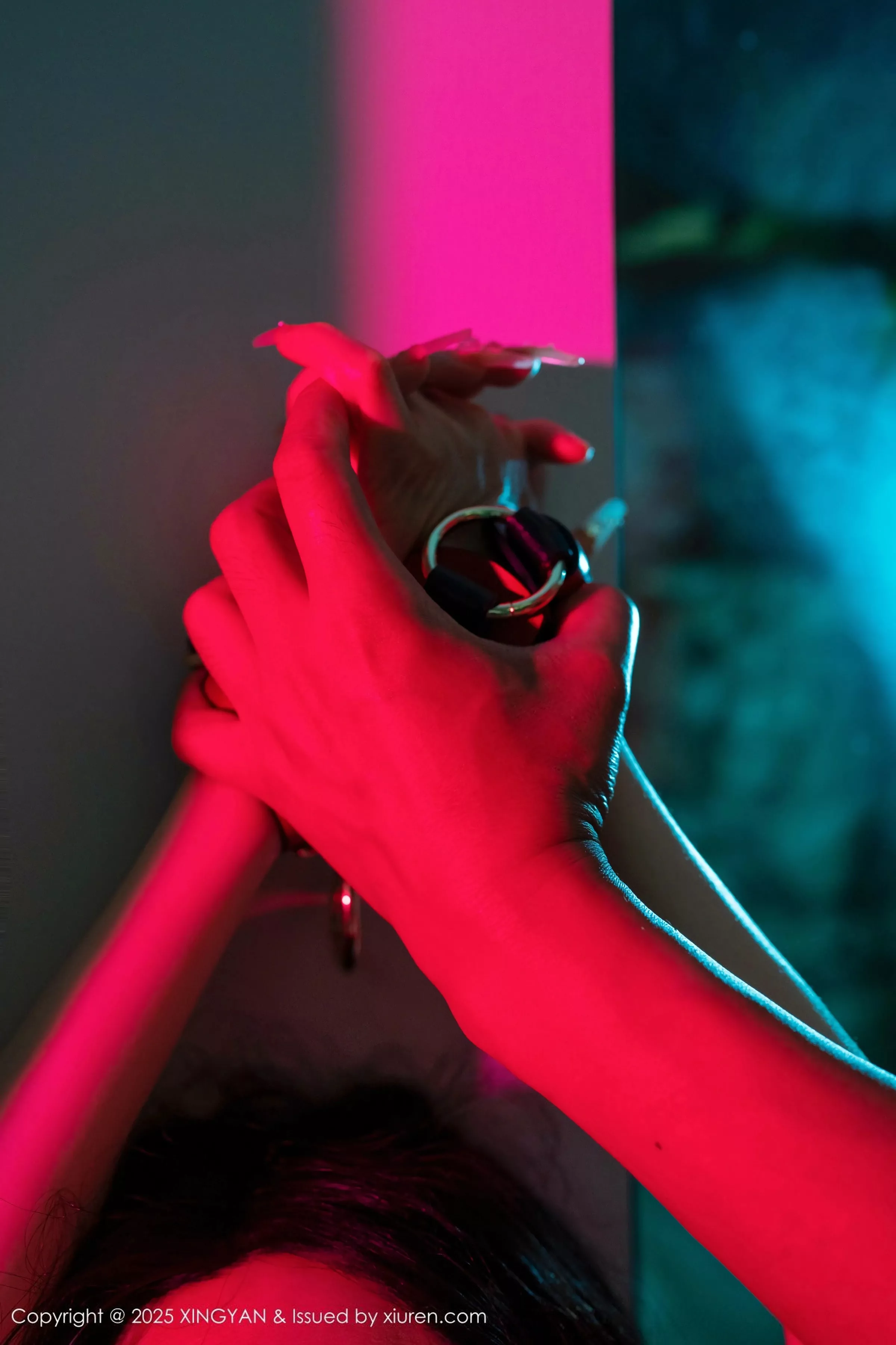 漂亮美女_潘思沁全集