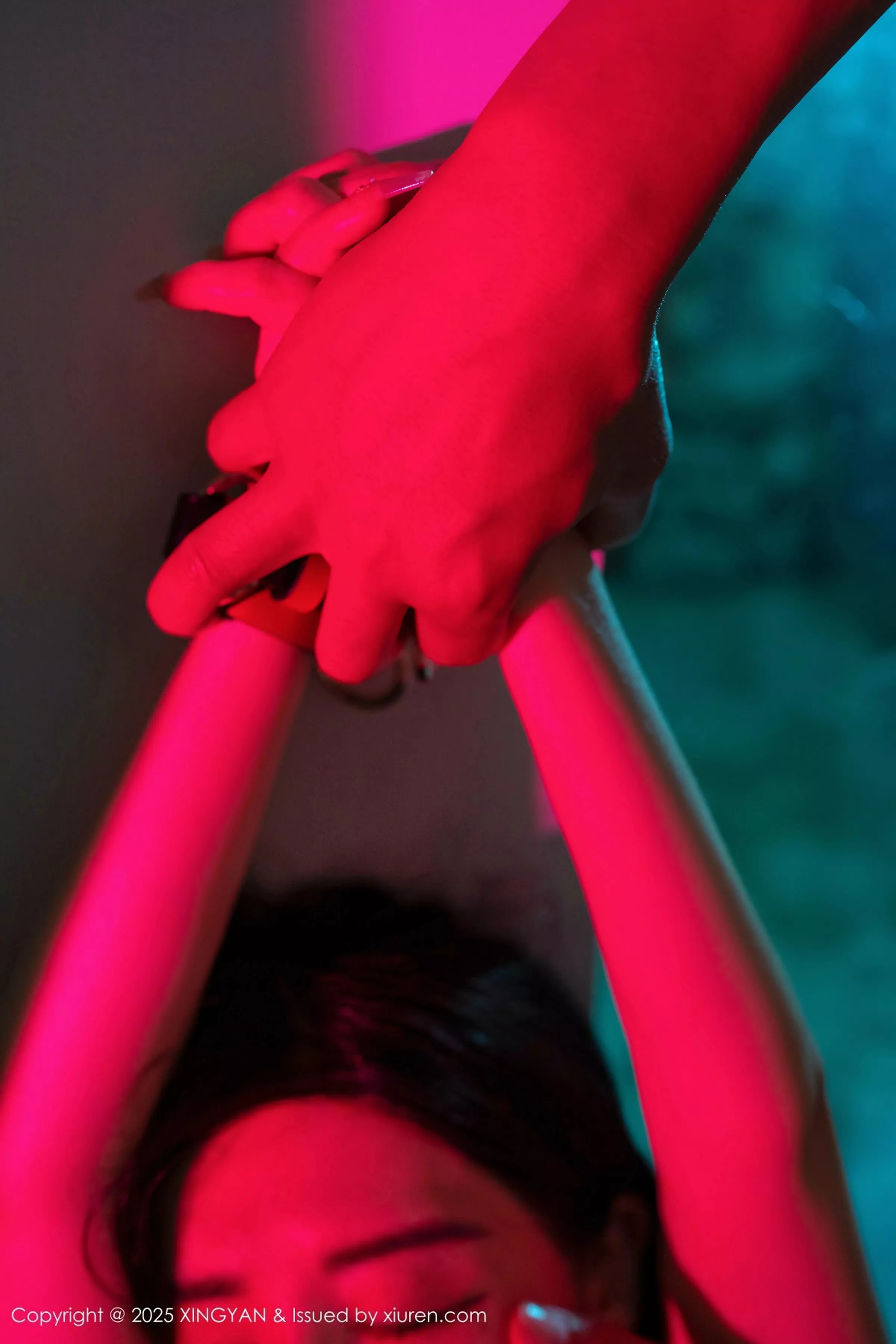 漂亮美女_潘思沁全集