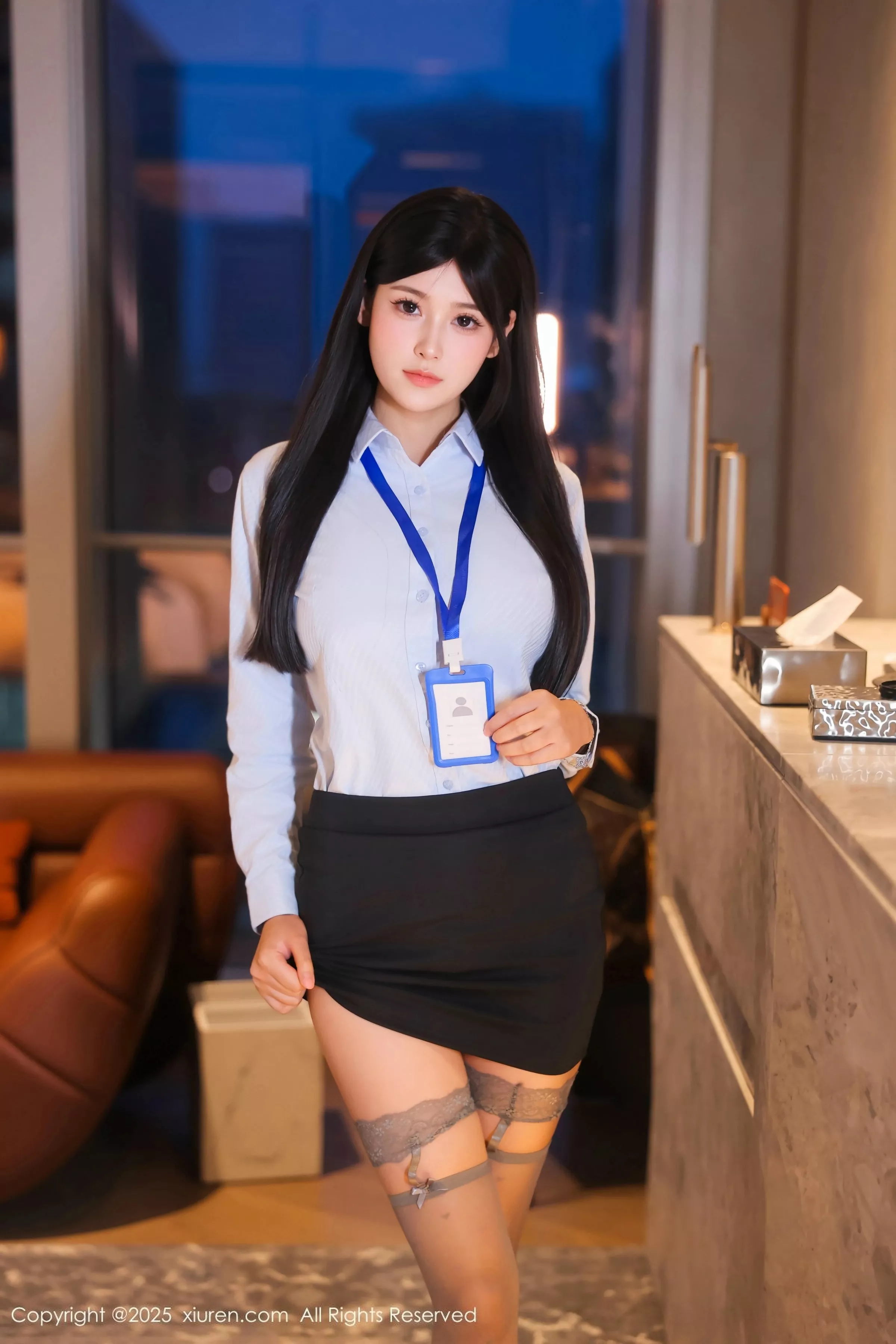 漂亮美女_余安安全集 漂亮美女_余安安全集