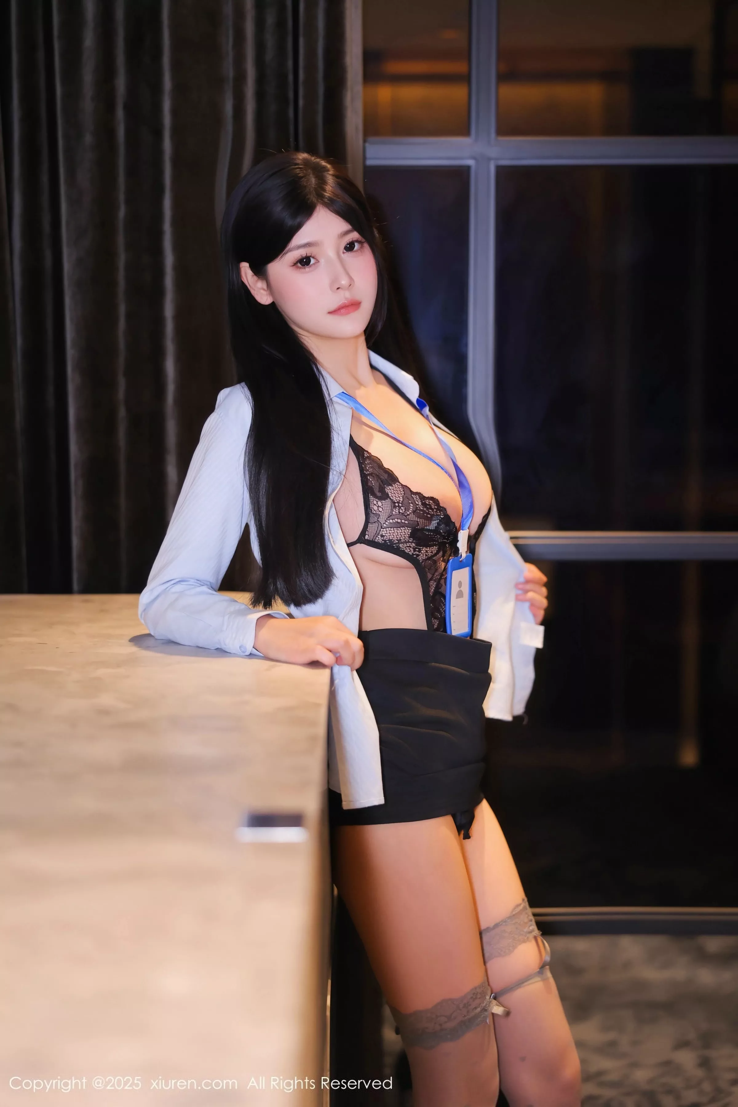 漂亮美女_余安安全集 漂亮美女_余安安全集