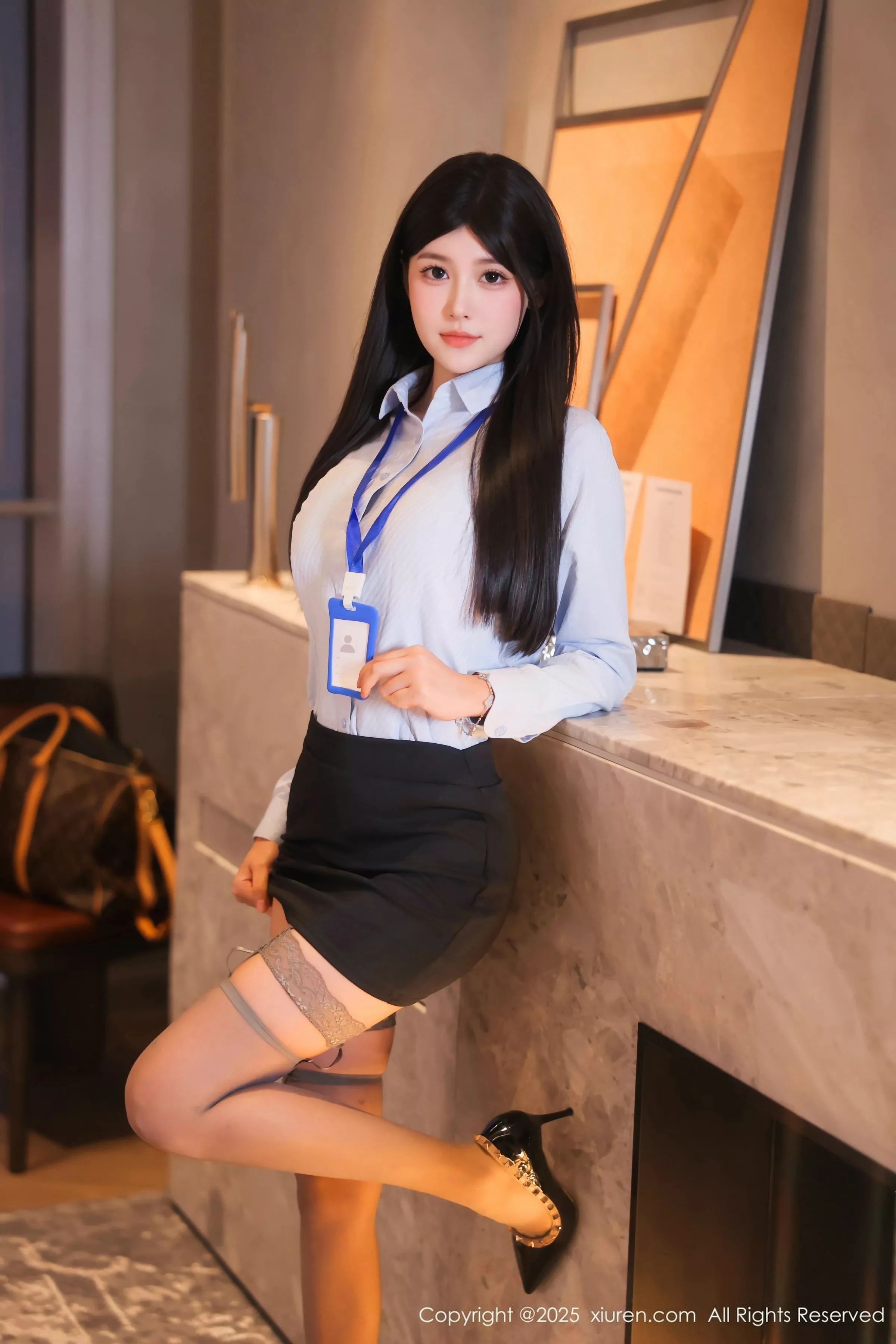 漂亮美女_余安安全集 漂亮美女_余安安全集