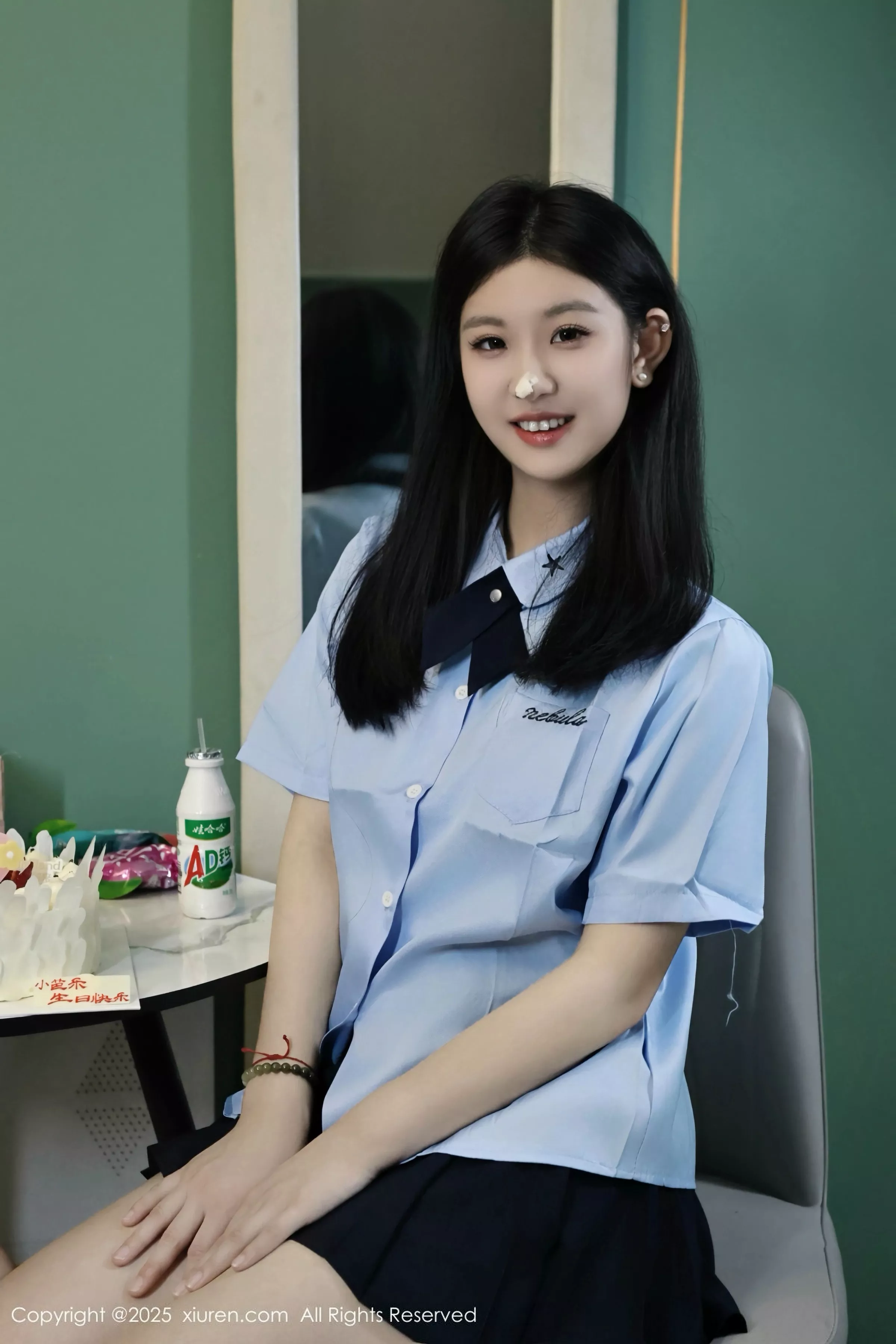 漂亮美女_模特合集全集