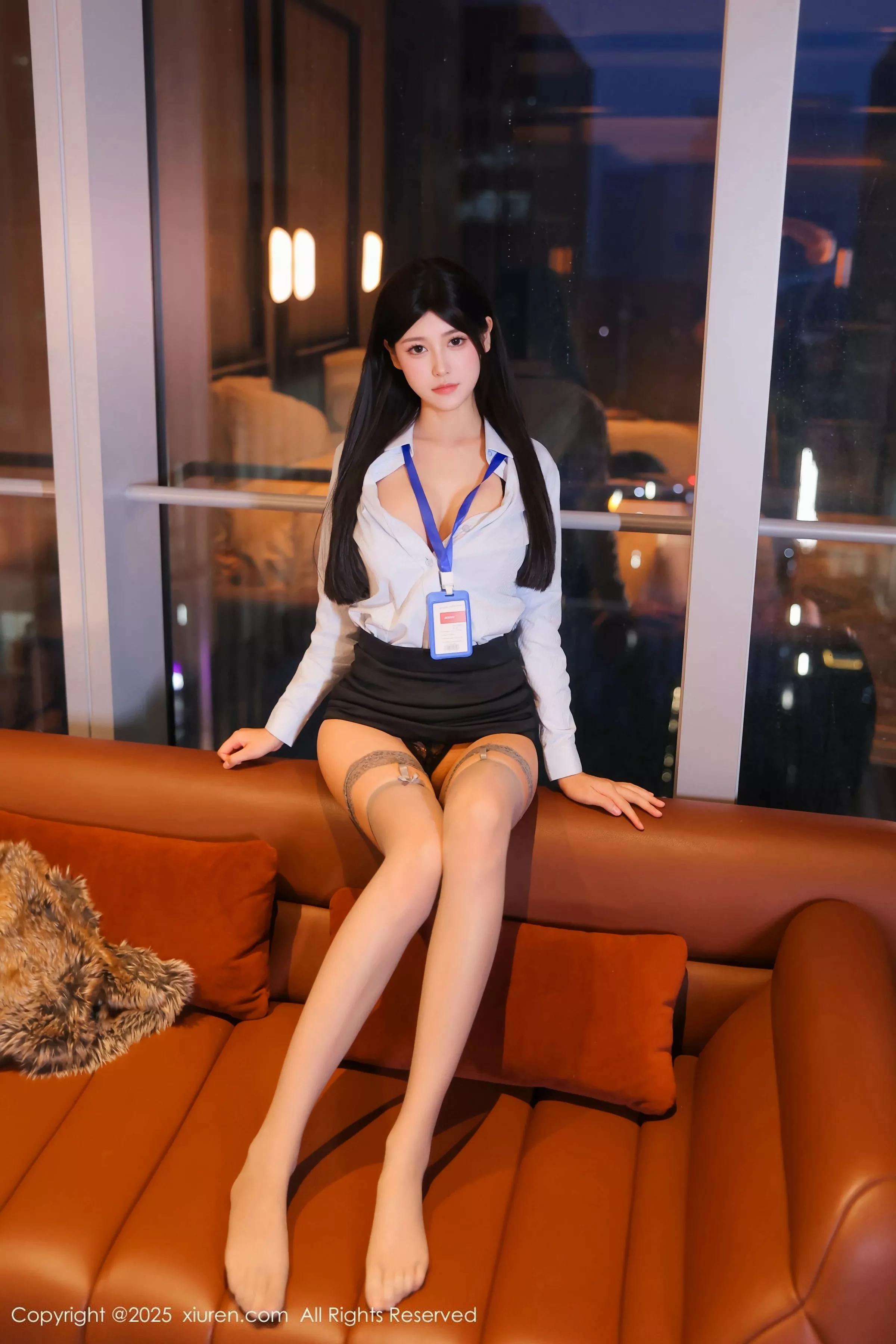 漂亮美女_余安安全集 漂亮美女_余安安全集