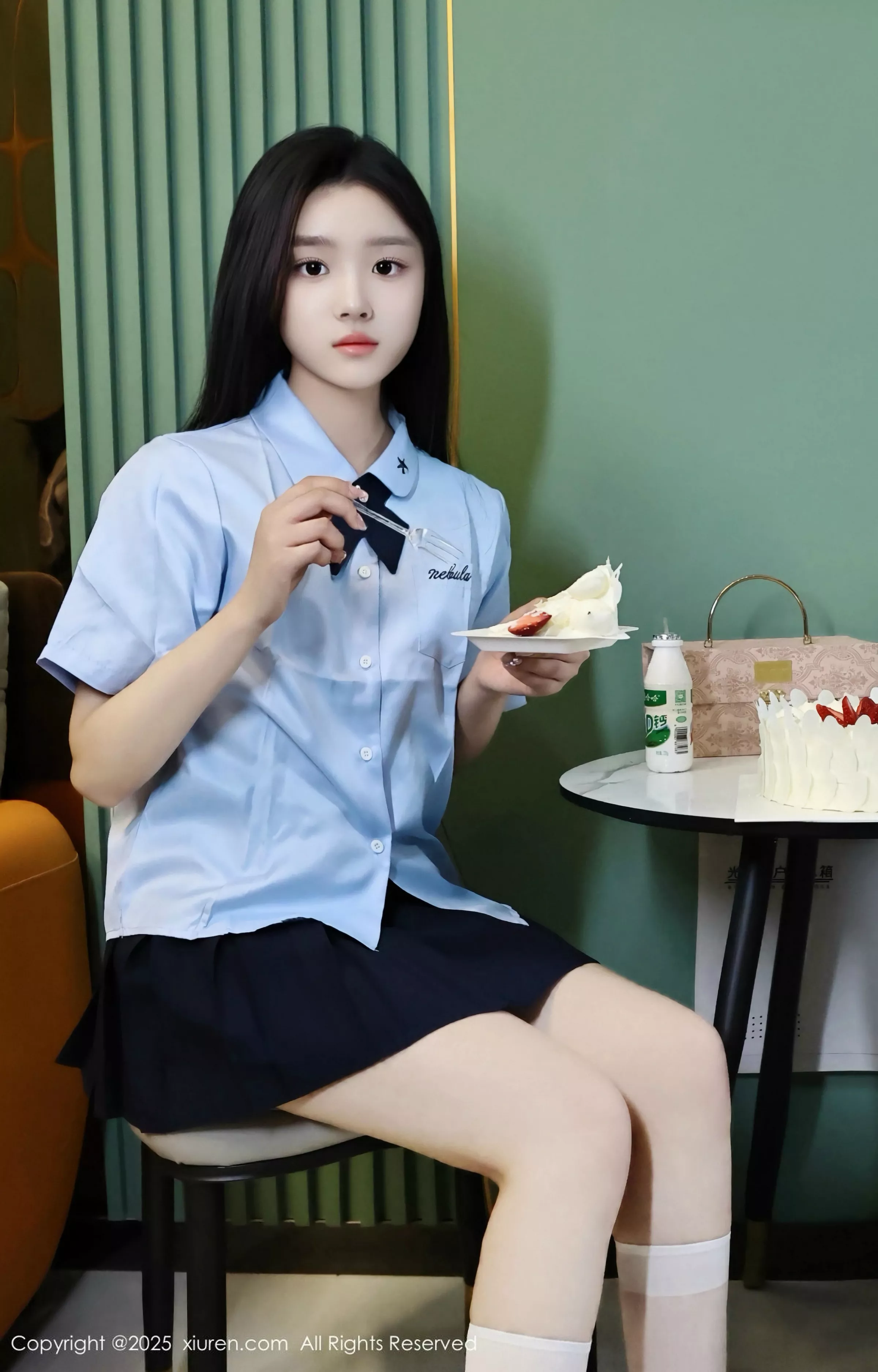 漂亮美女_模特合集全集