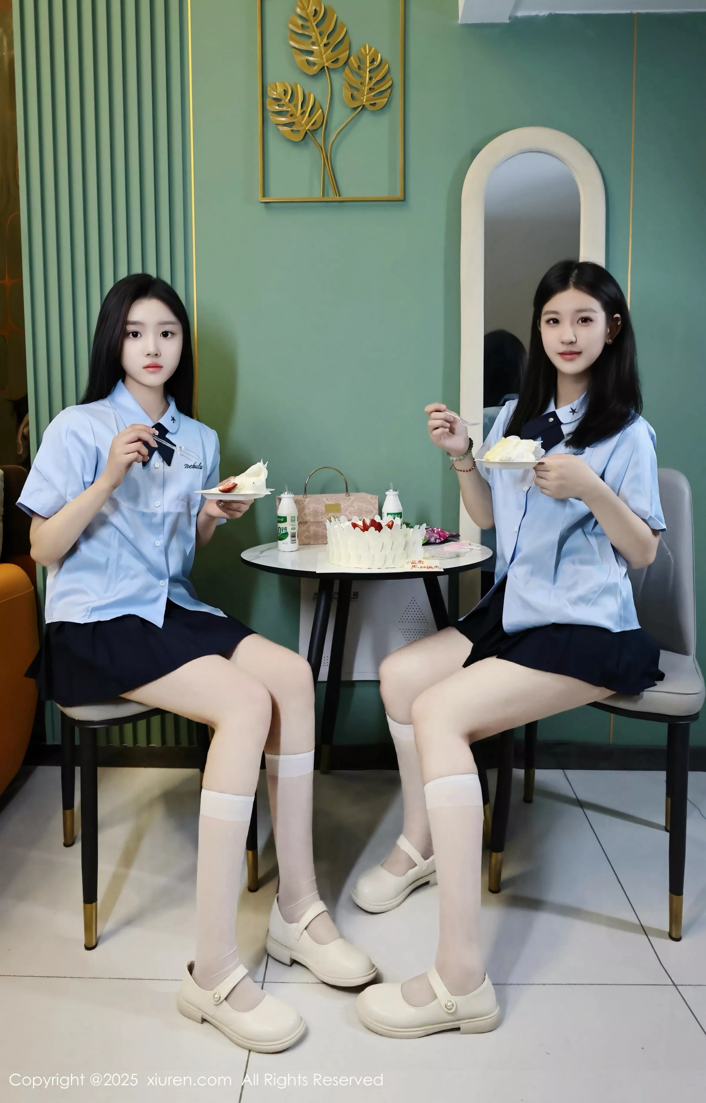 漂亮美女_模特合集全集