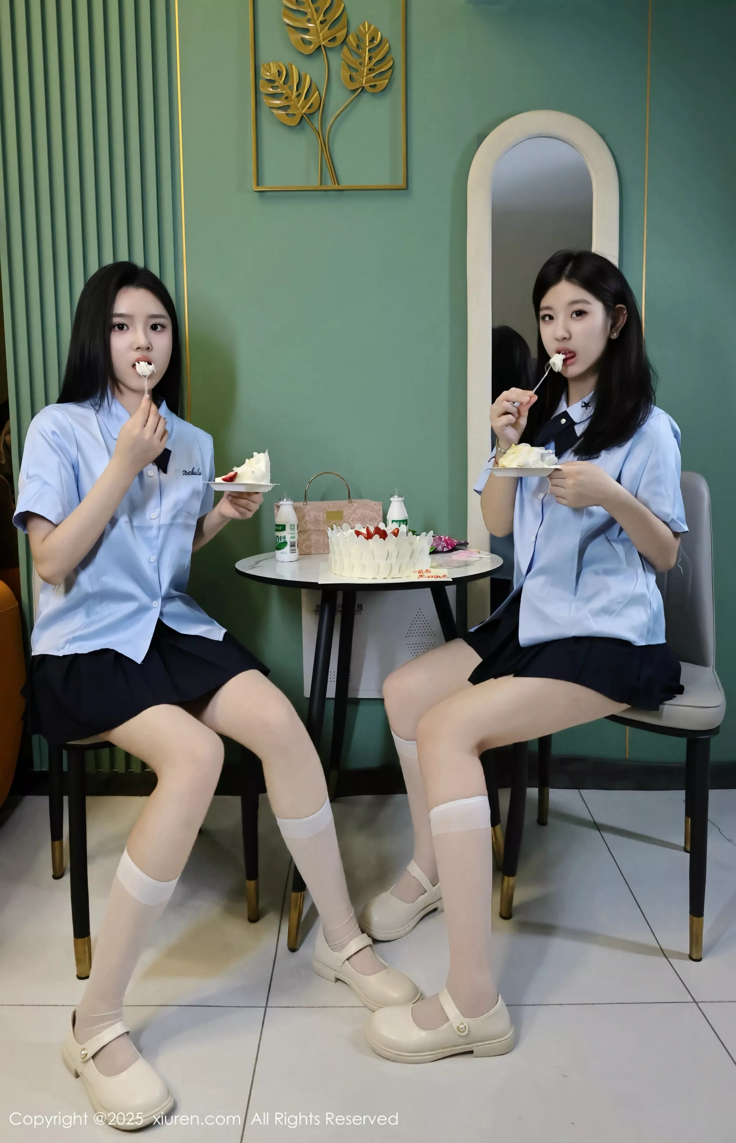 漂亮美女_模特合集全集