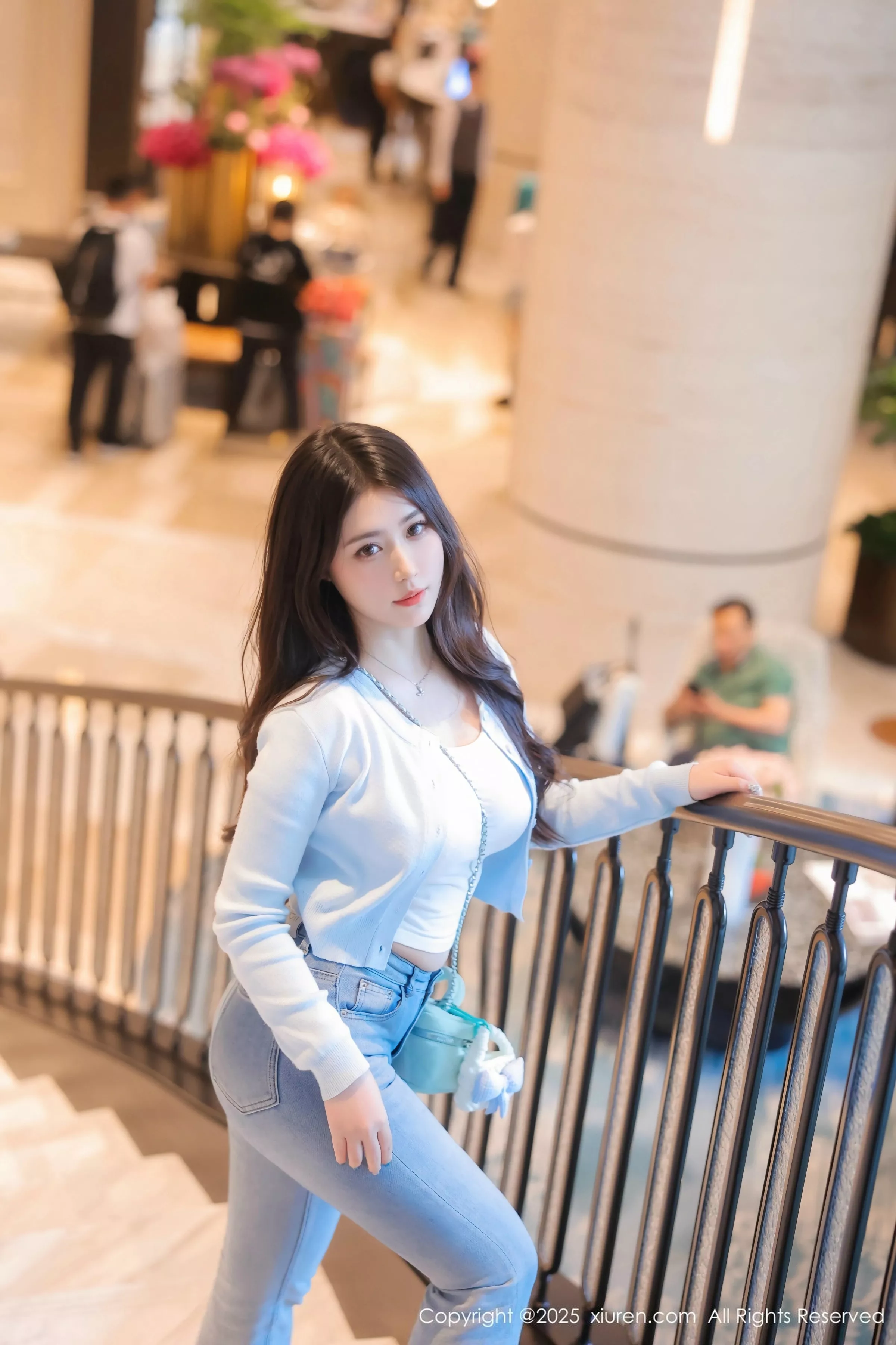 漂亮美女_蛋蛋宝全集