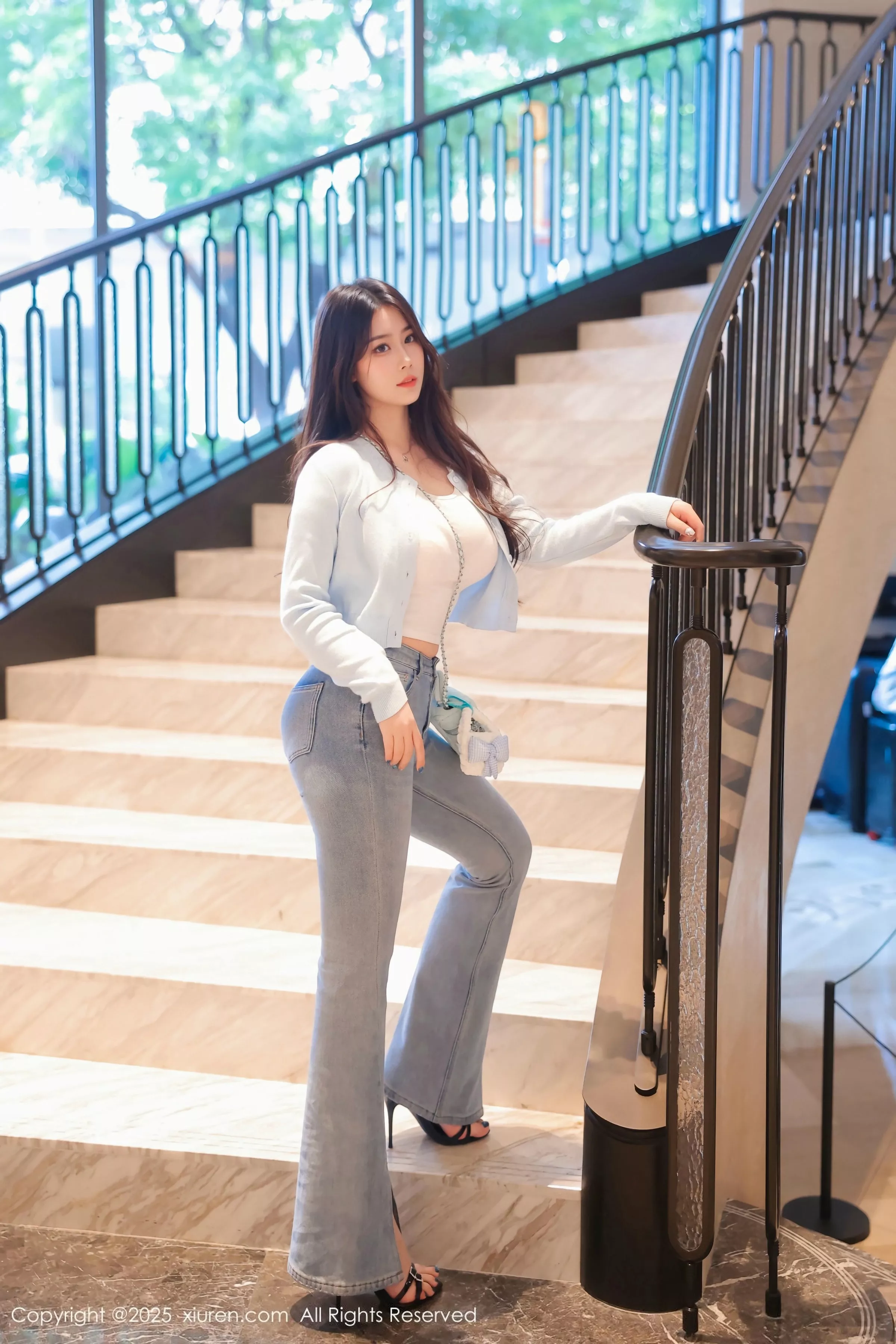 漂亮美女_蛋蛋宝全集