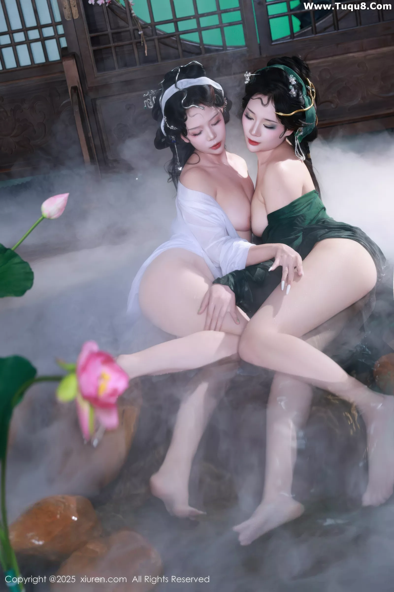 漂亮美女_南乔全集