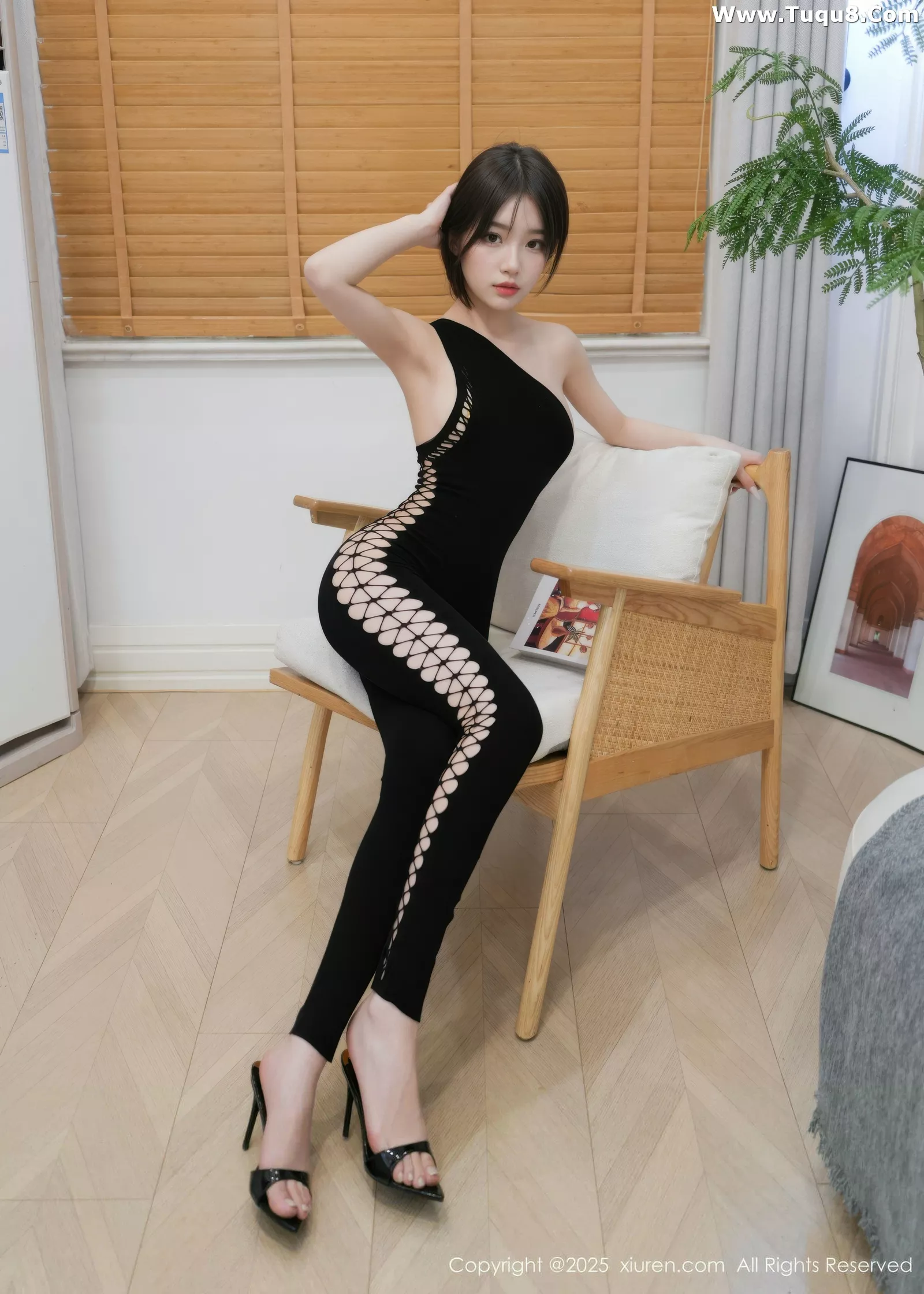 漂亮美女_汁汁全集