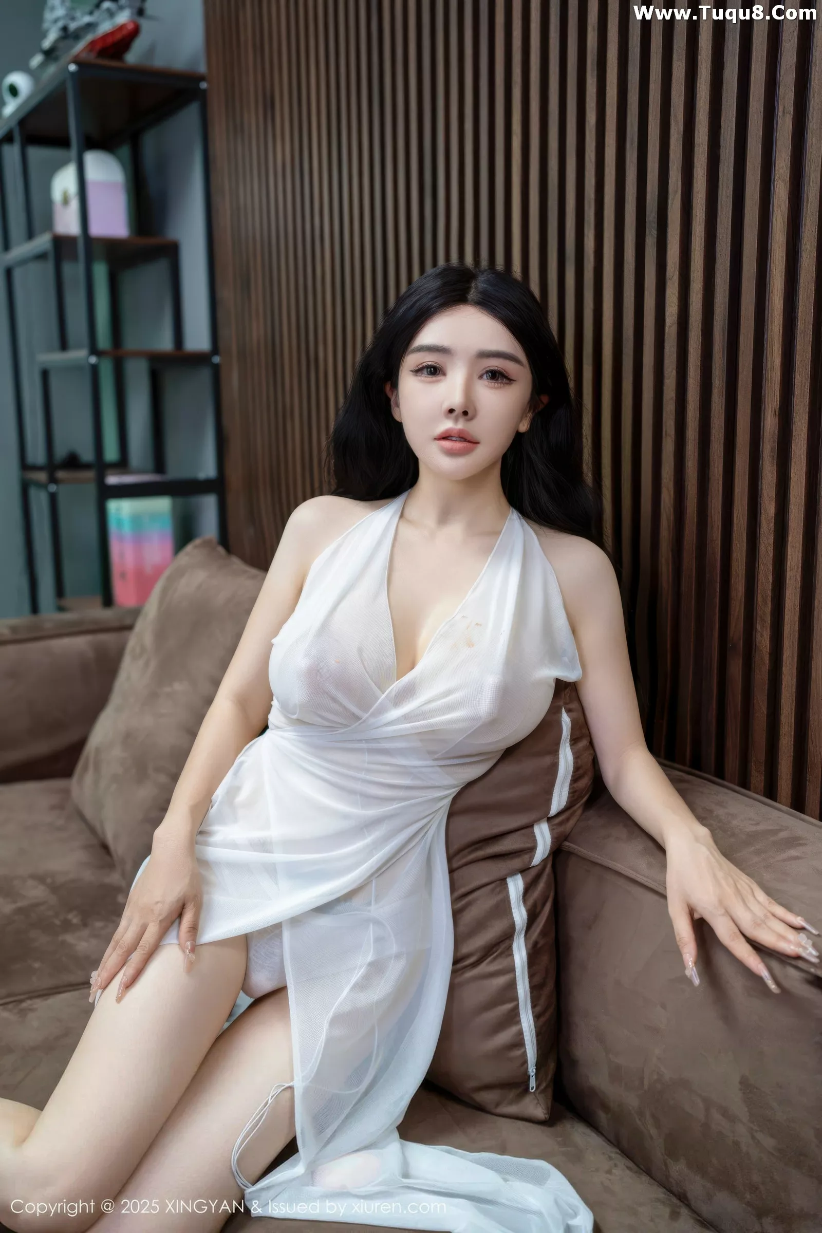 漂亮美女_潘思沁全集