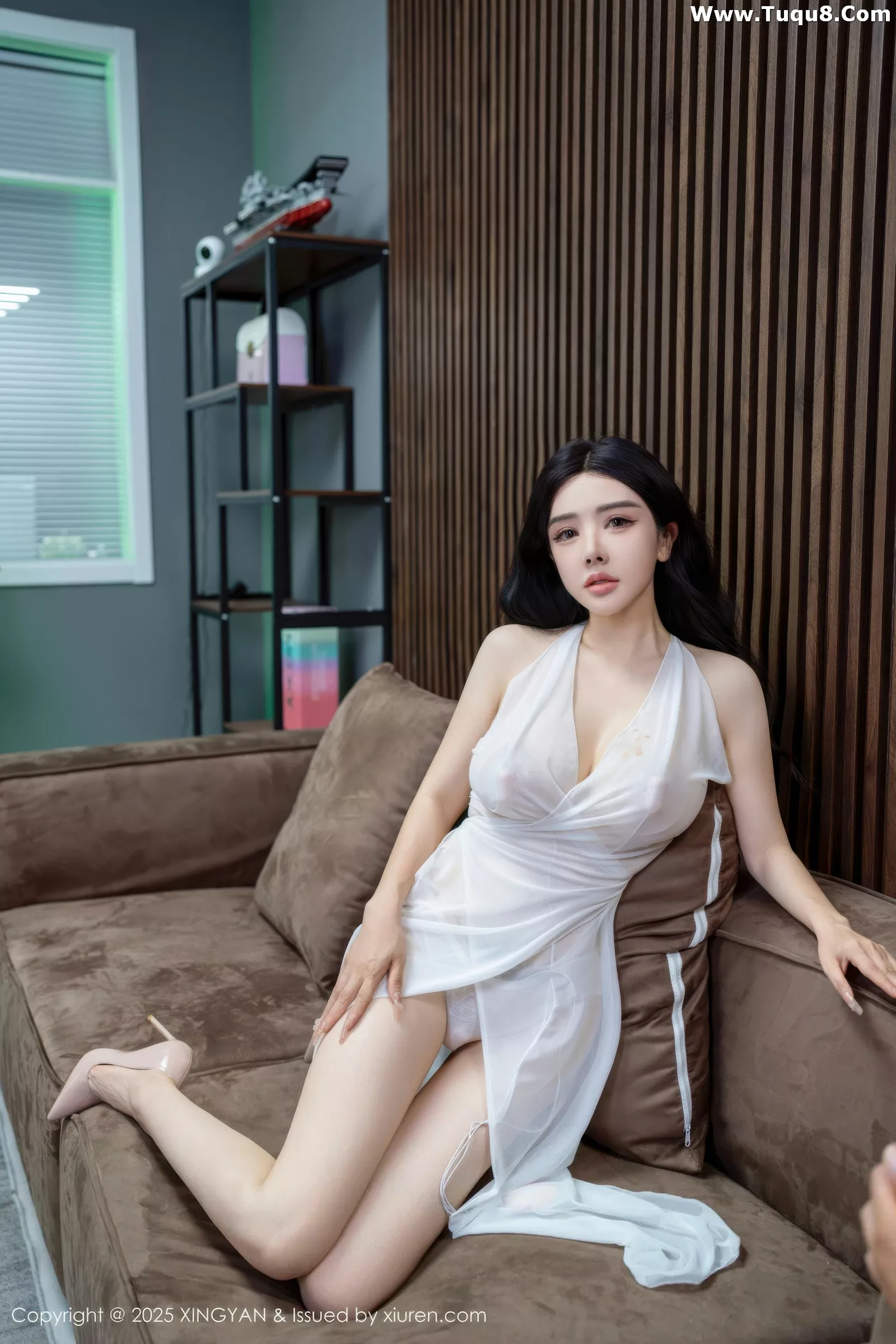 漂亮美女_潘思沁全集