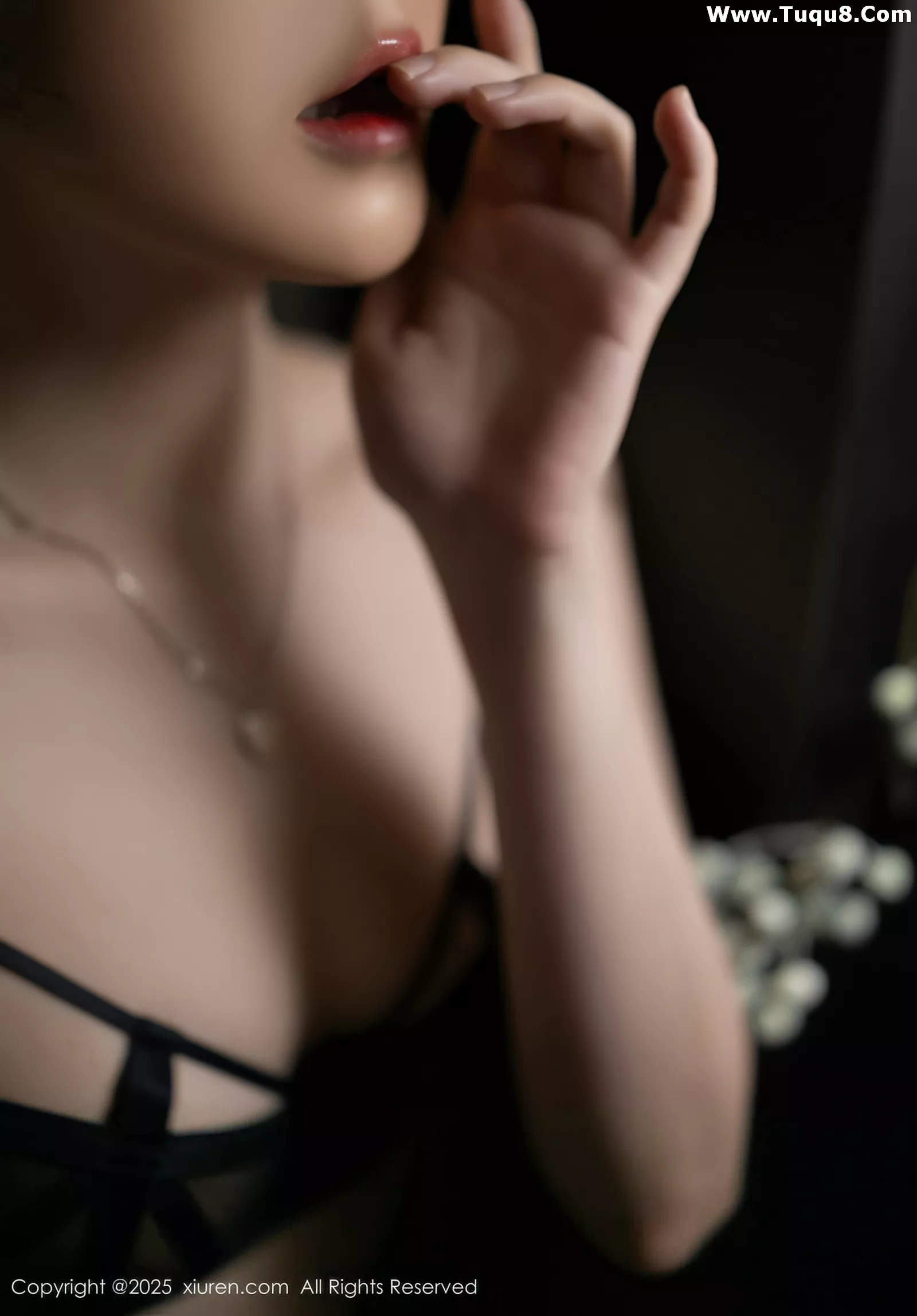 漂亮美女_鱼子酱全集