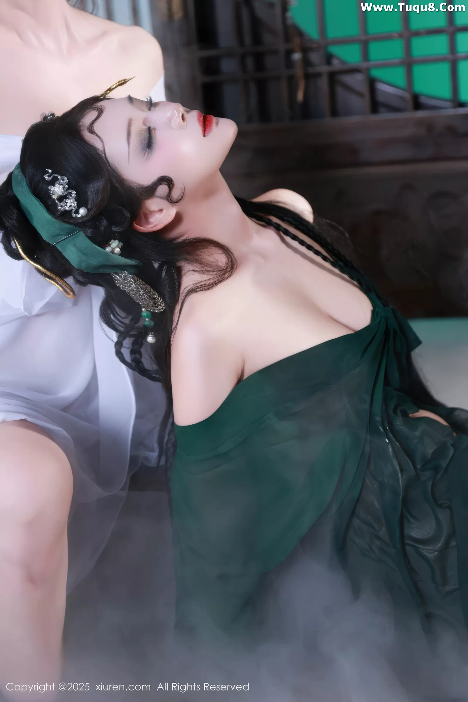 漂亮美女_南乔全集