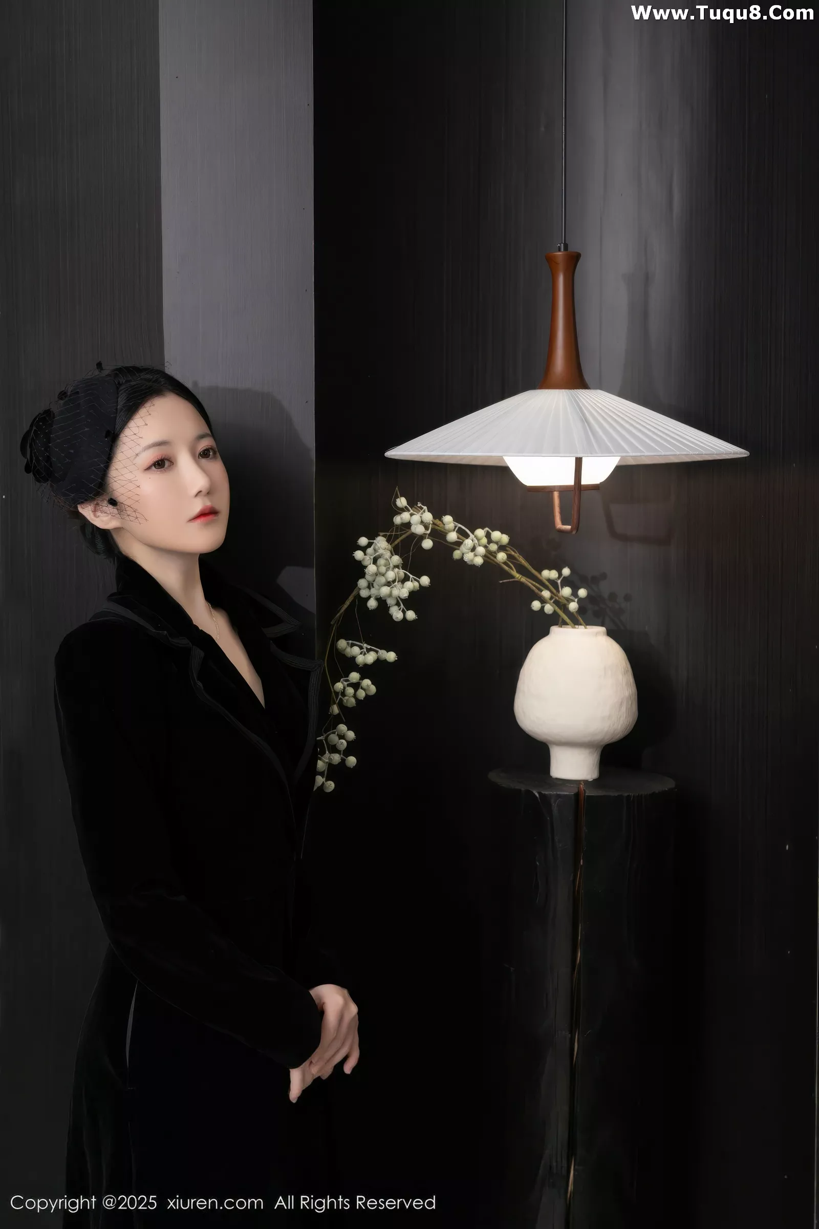 漂亮美女_鱼子酱全集