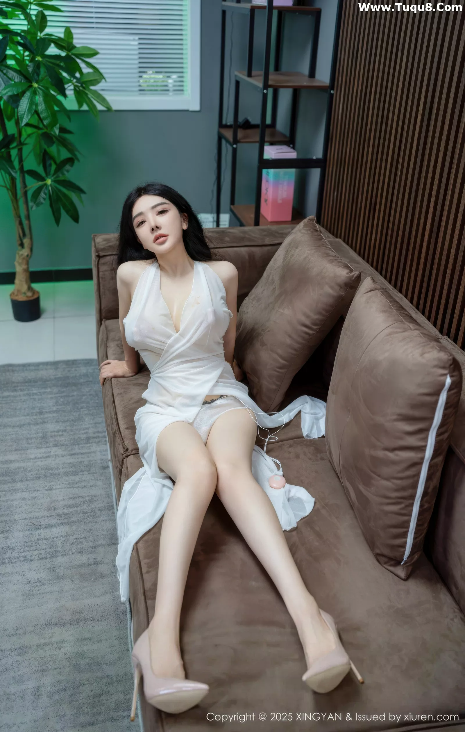 漂亮美女_潘思沁全集